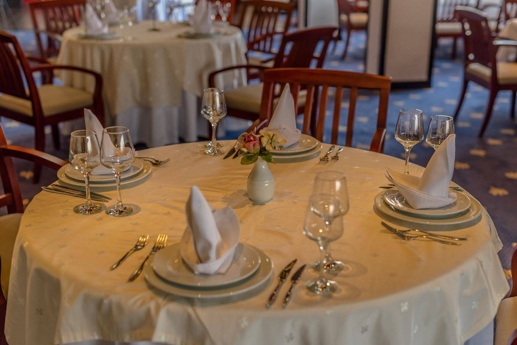 Kopala Tskneti Hotel