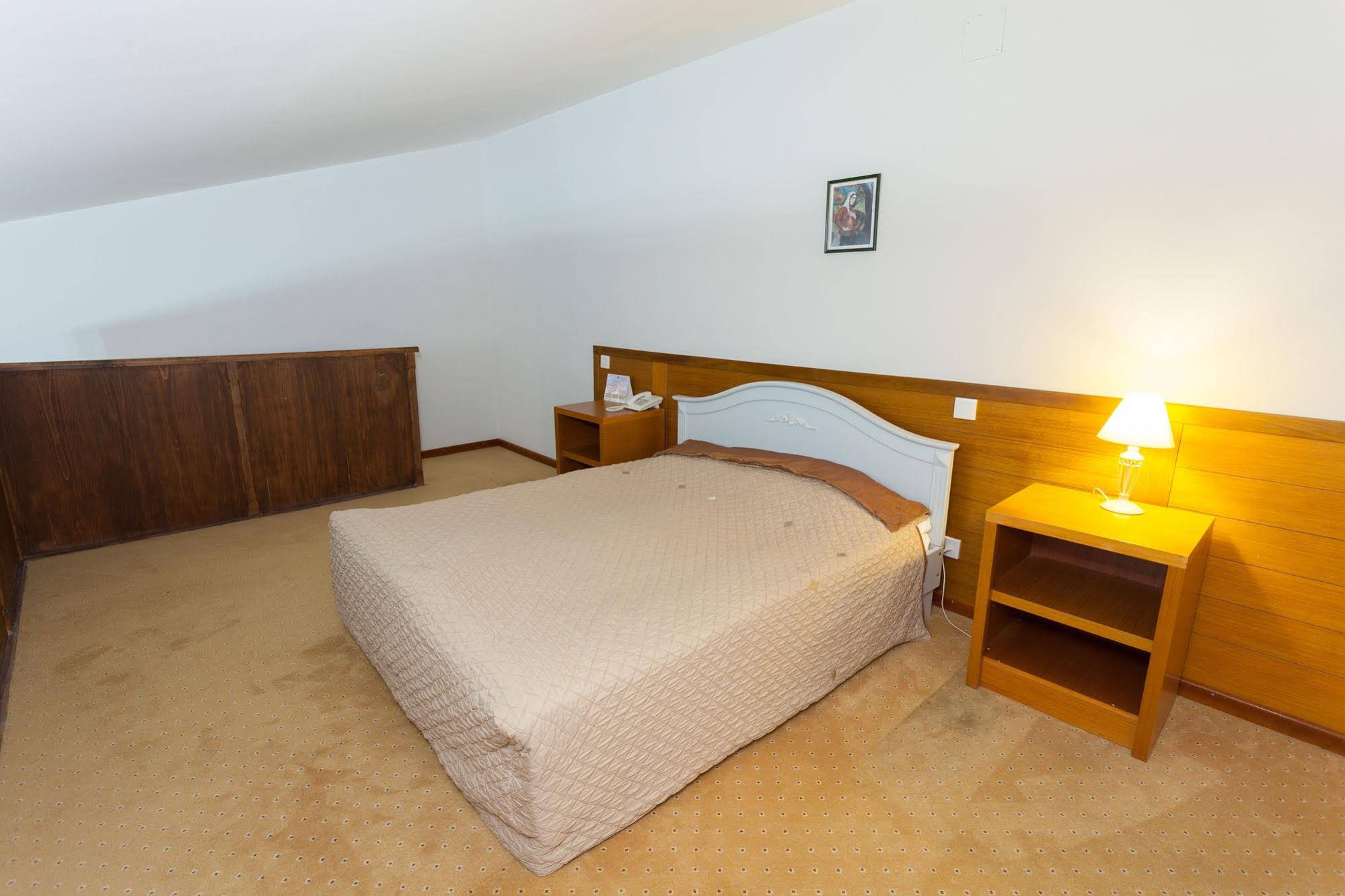 Kopala Tskneti Hotel