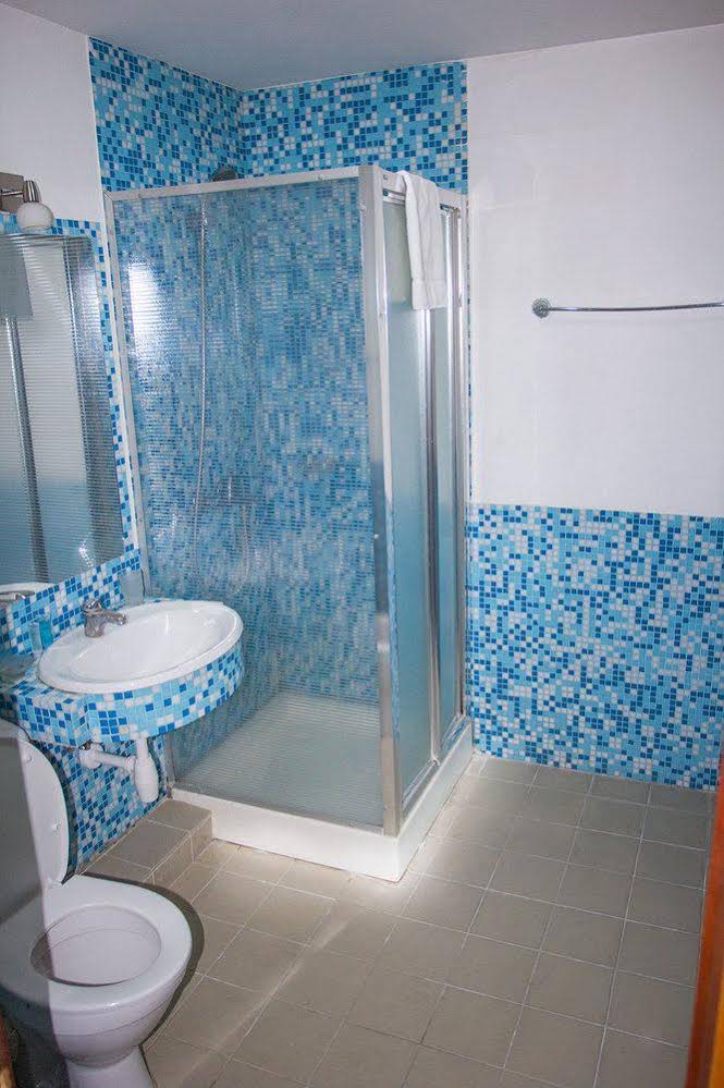Kopala Tskneti Hotel