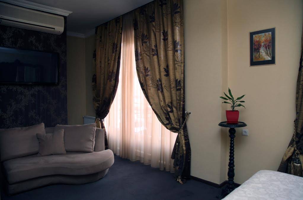 Kope Hotel