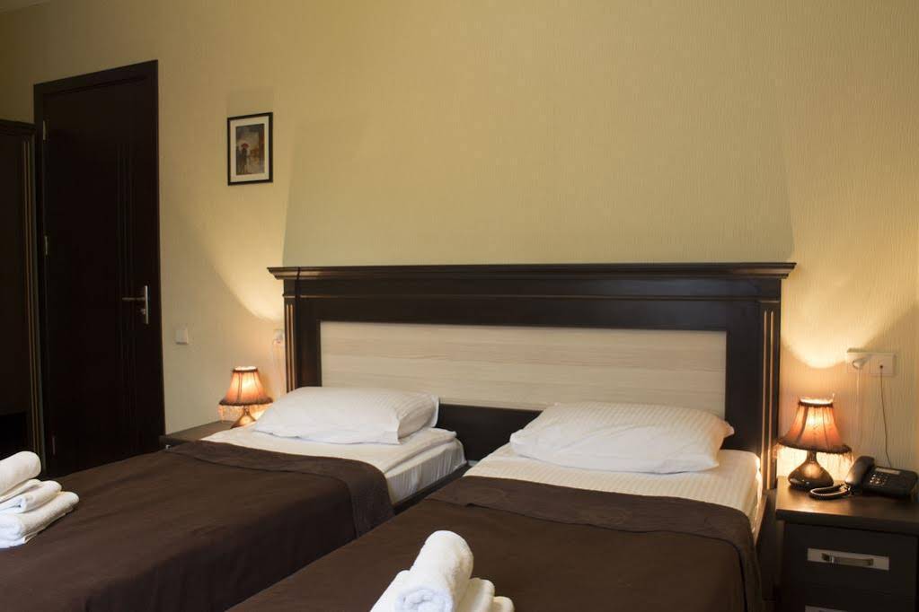 Kope Hotel