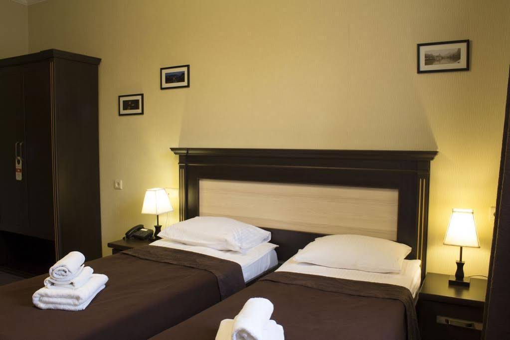 Kope Hotel