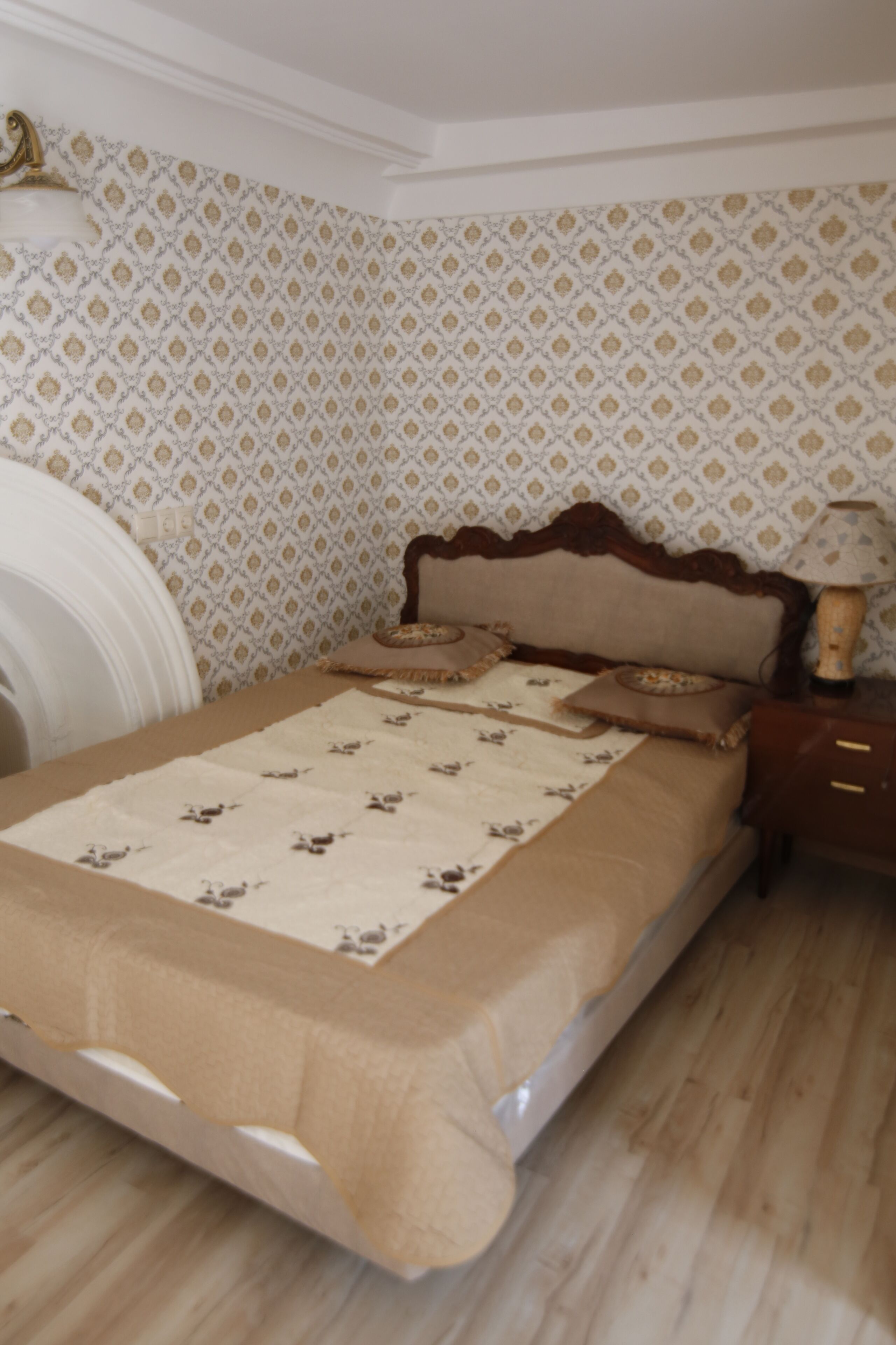 Leon Hostel
