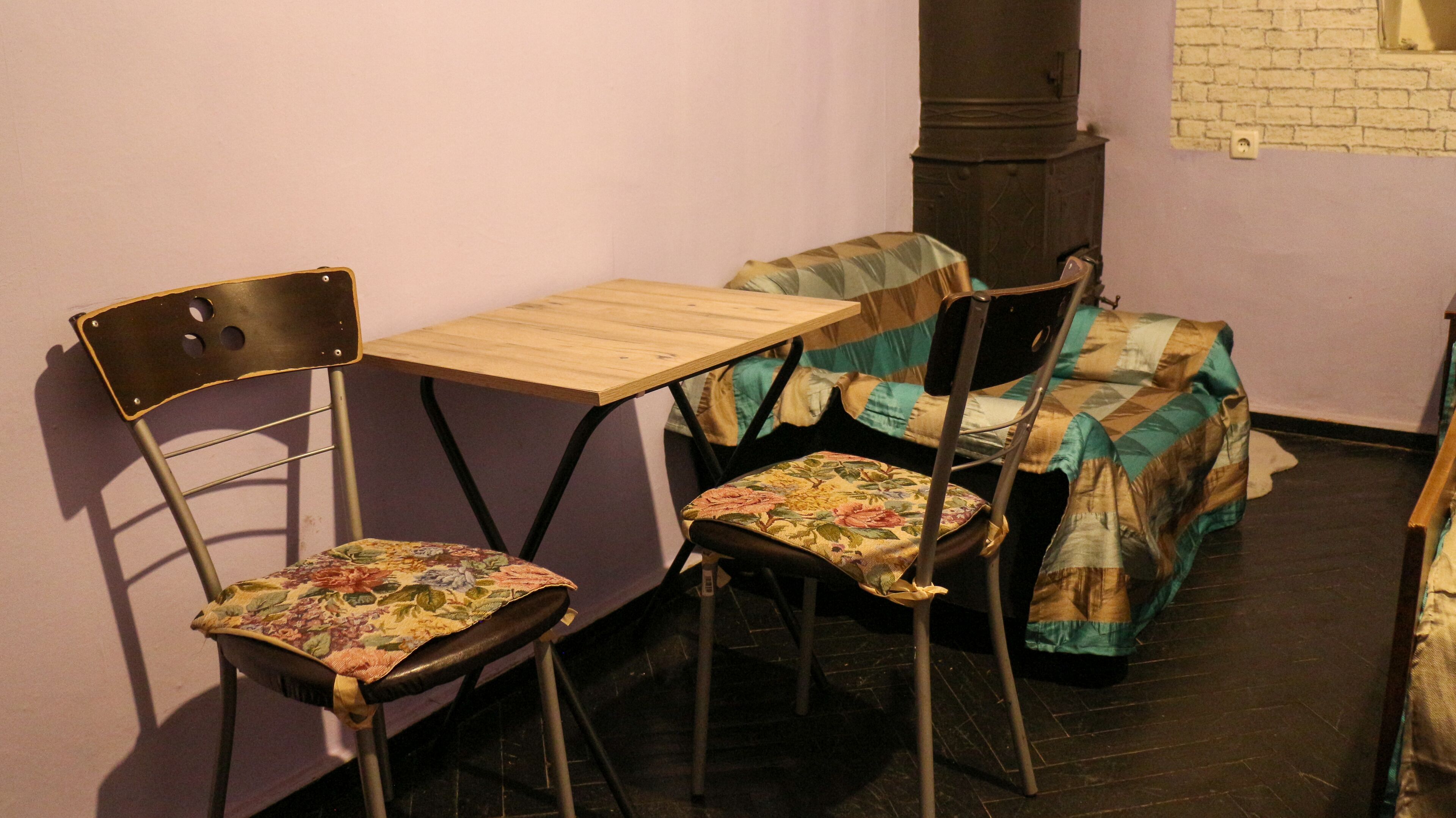 Leon Hostel