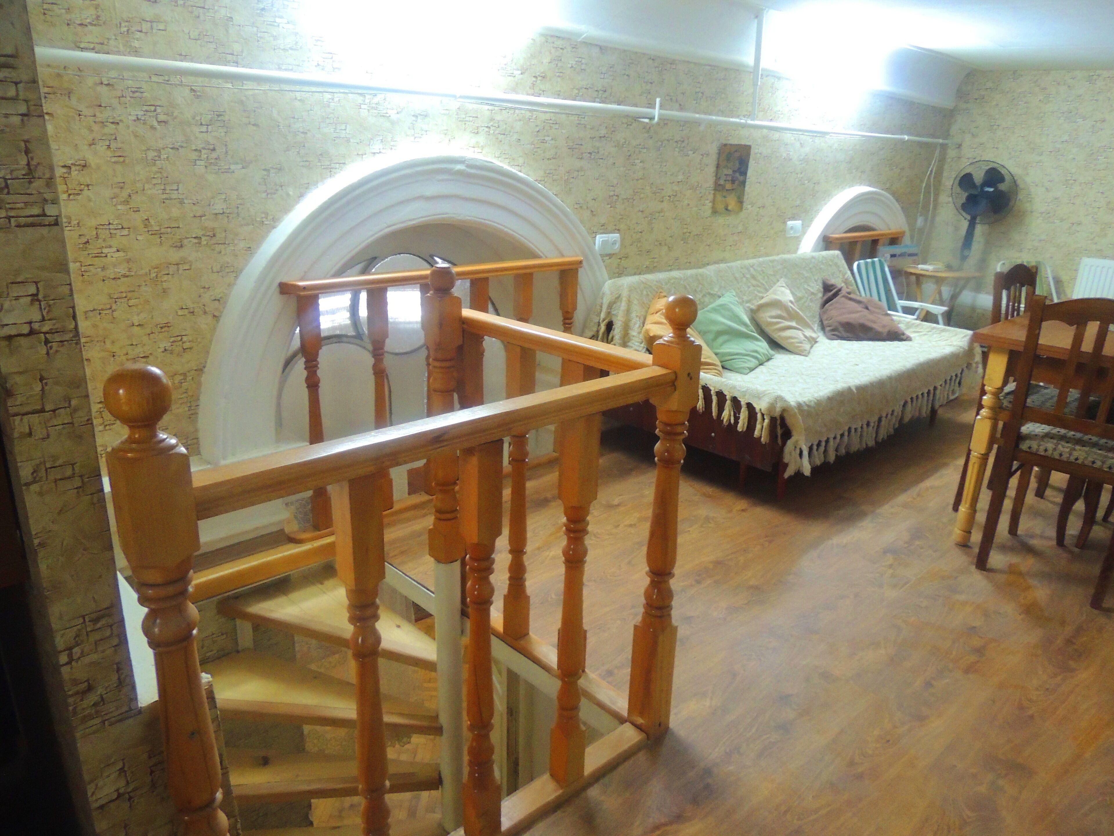 Leon Hostel