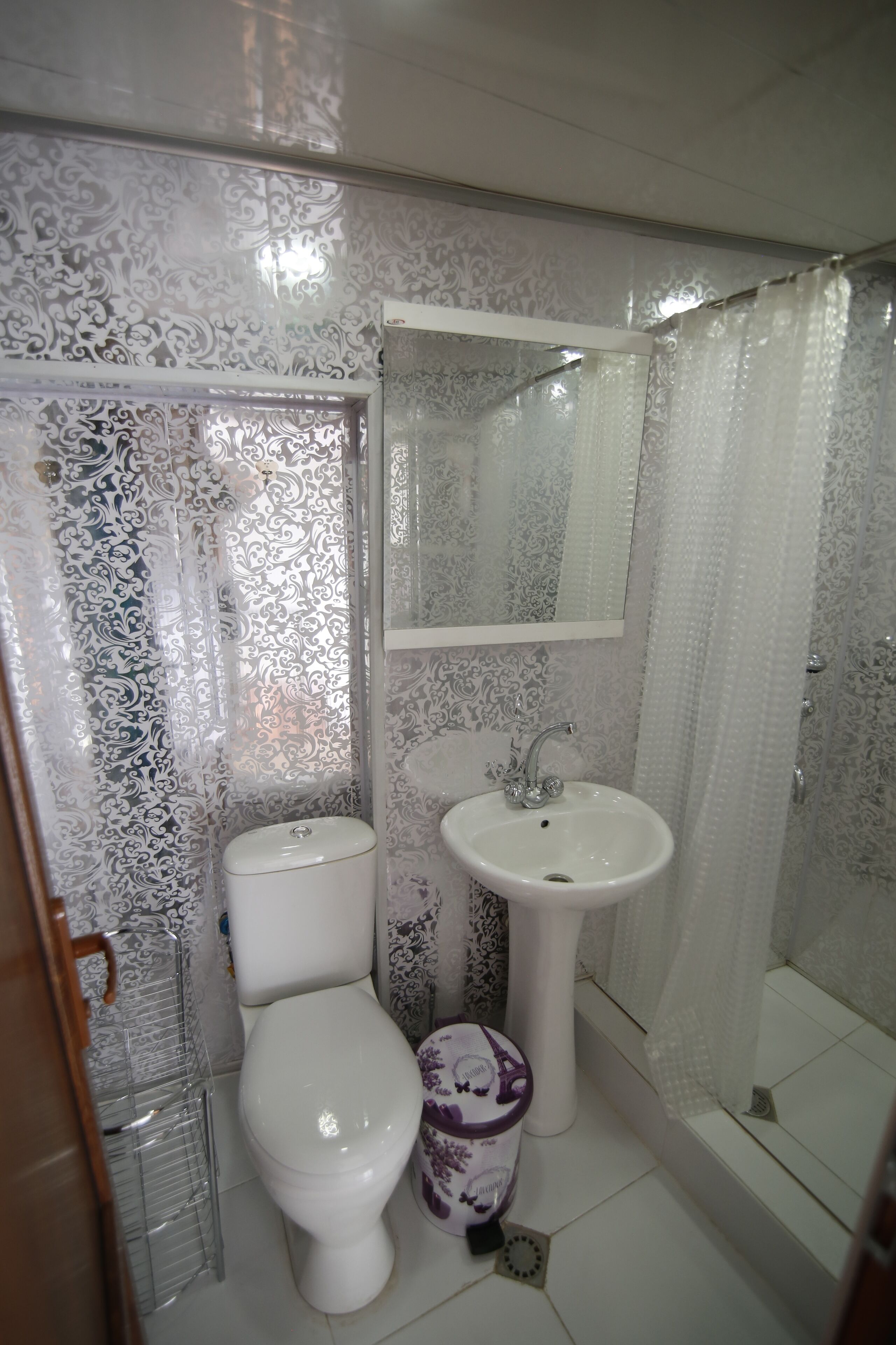 Leon Hostel