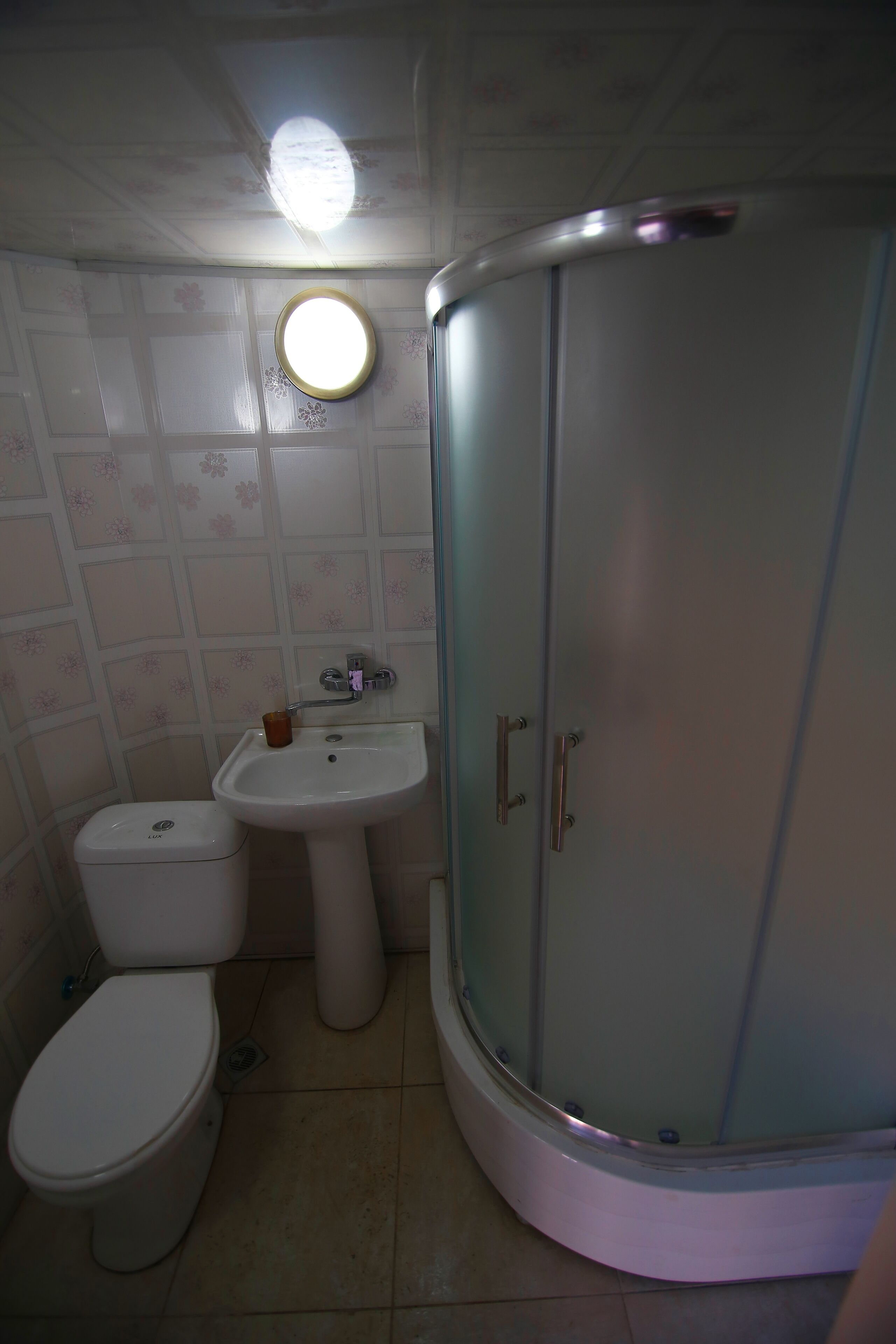 Leon Hostel