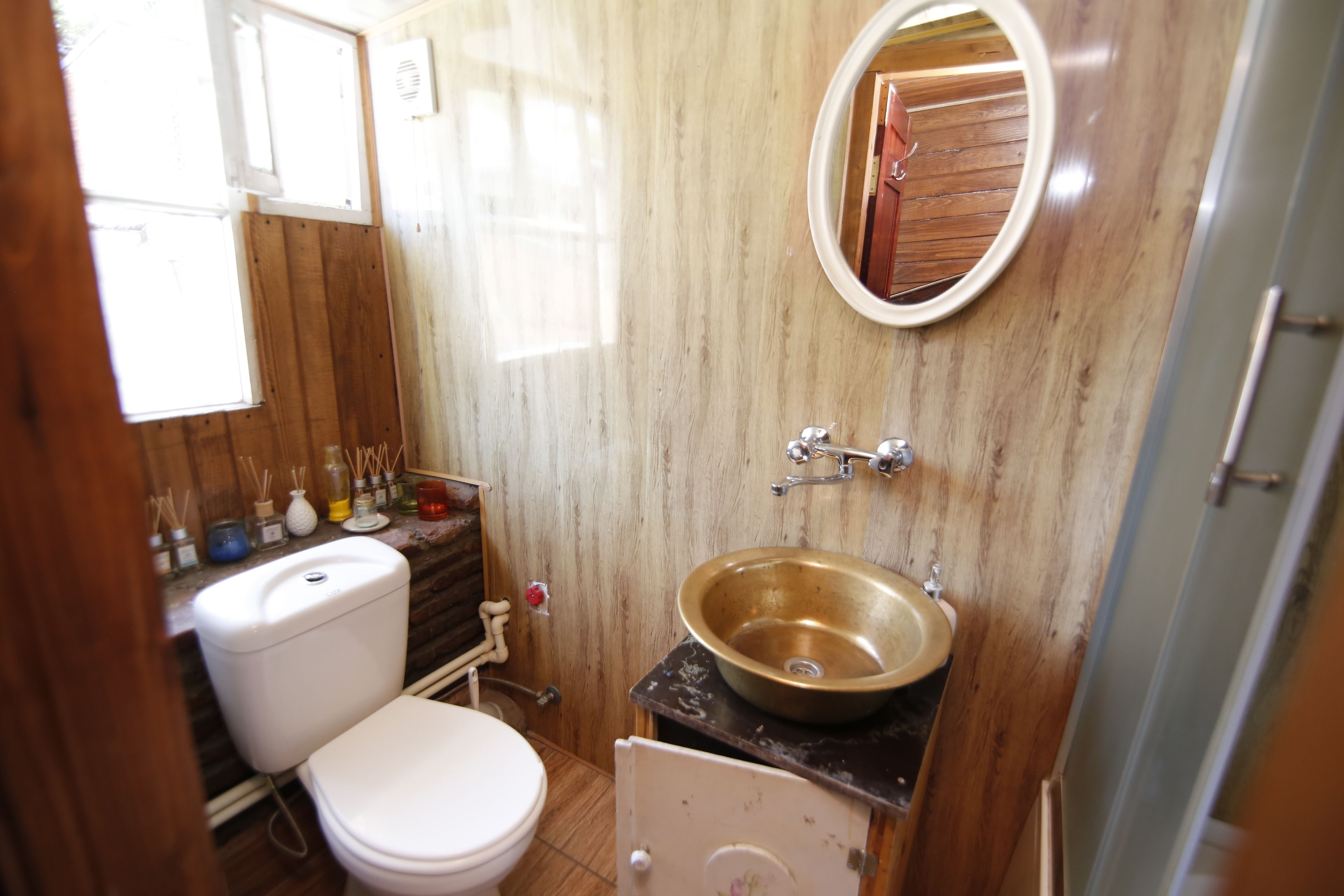 Leon Hostel
