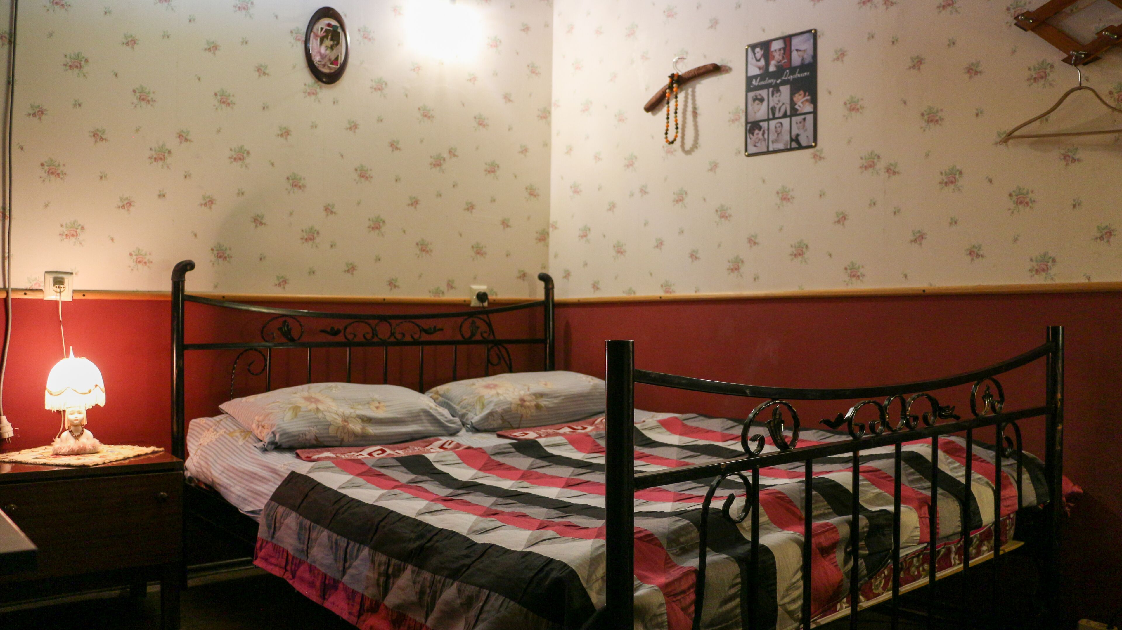 Leon Hostel