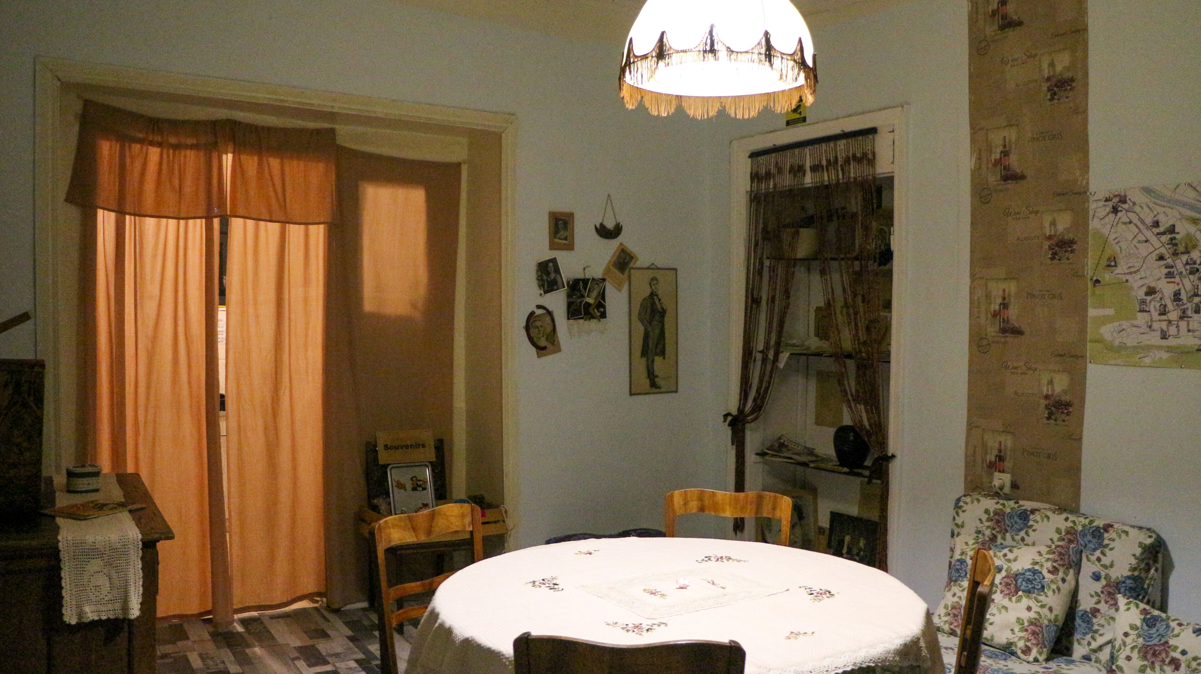 Leon Hostel