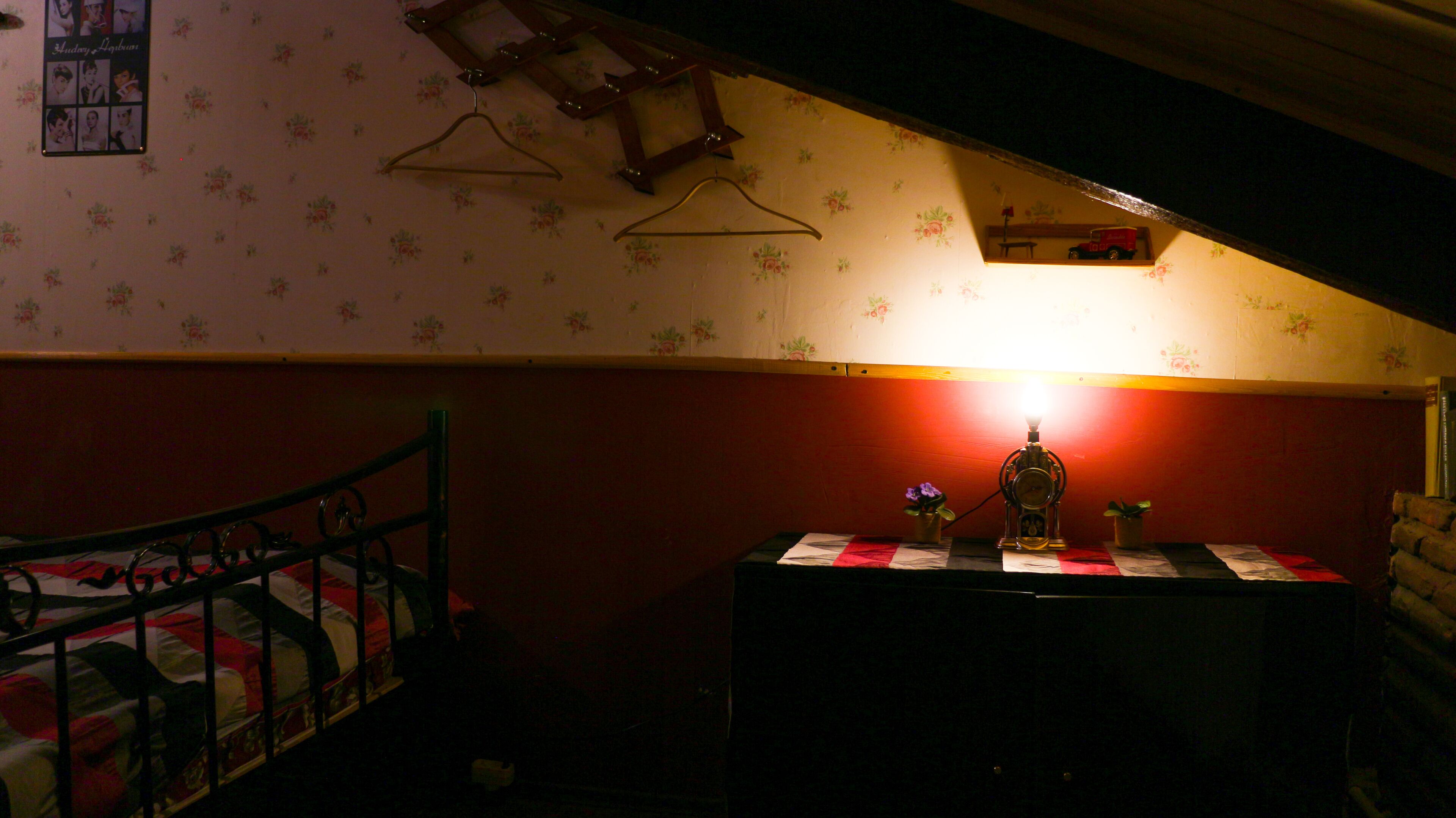 Leon Hostel