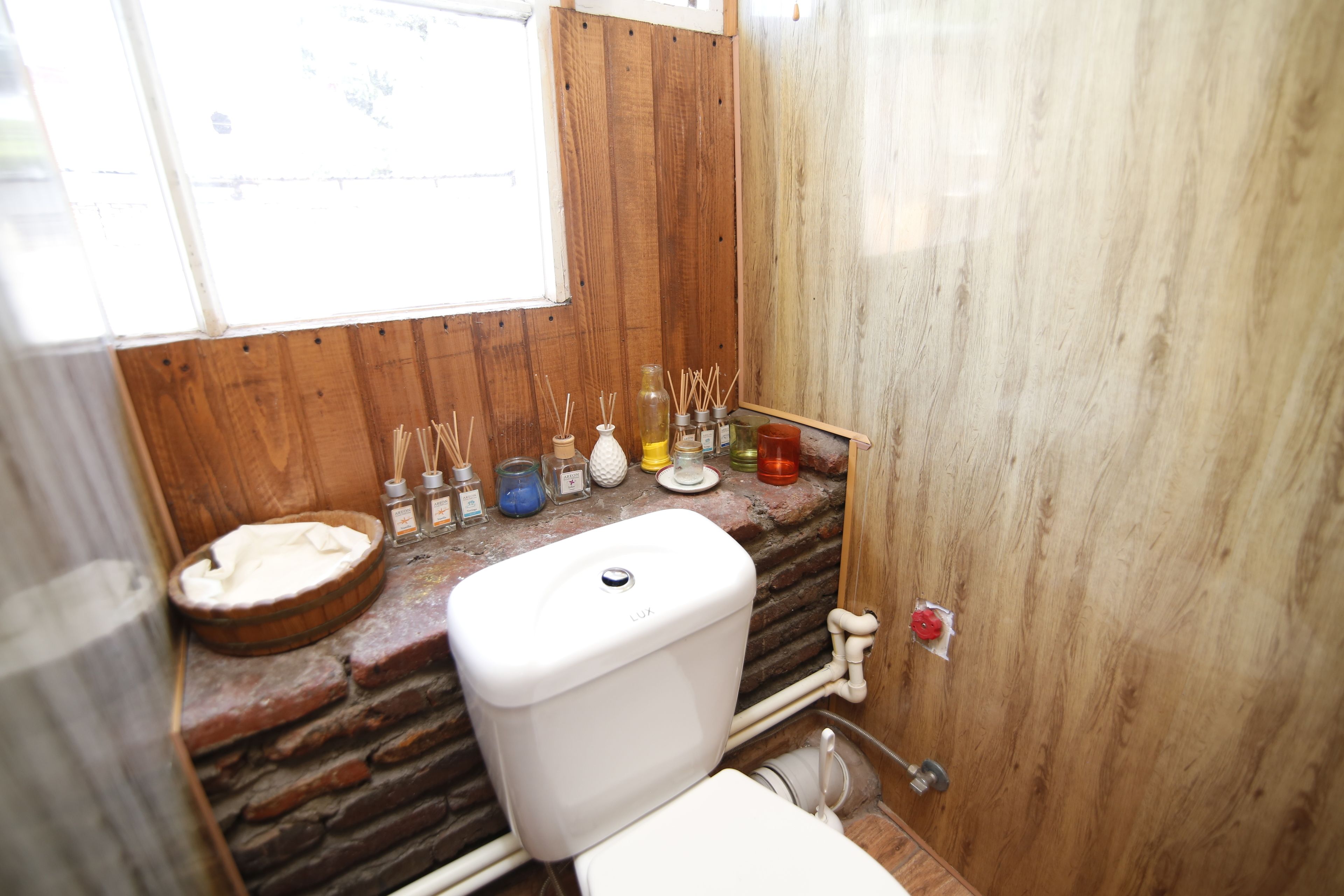 Leon Hostel