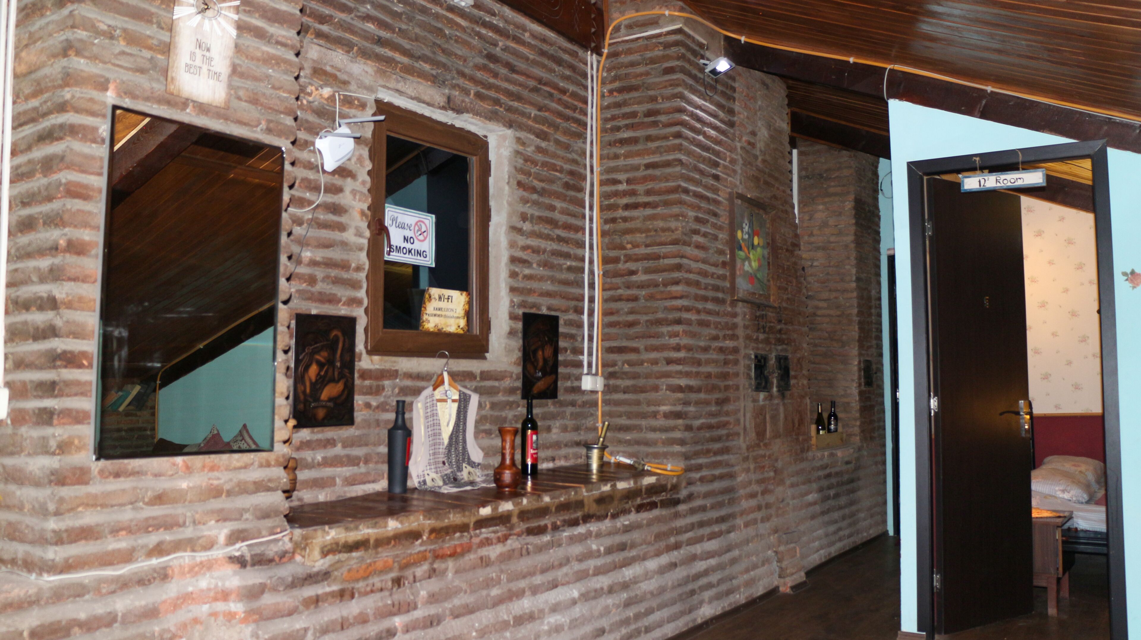 Leon Hostel