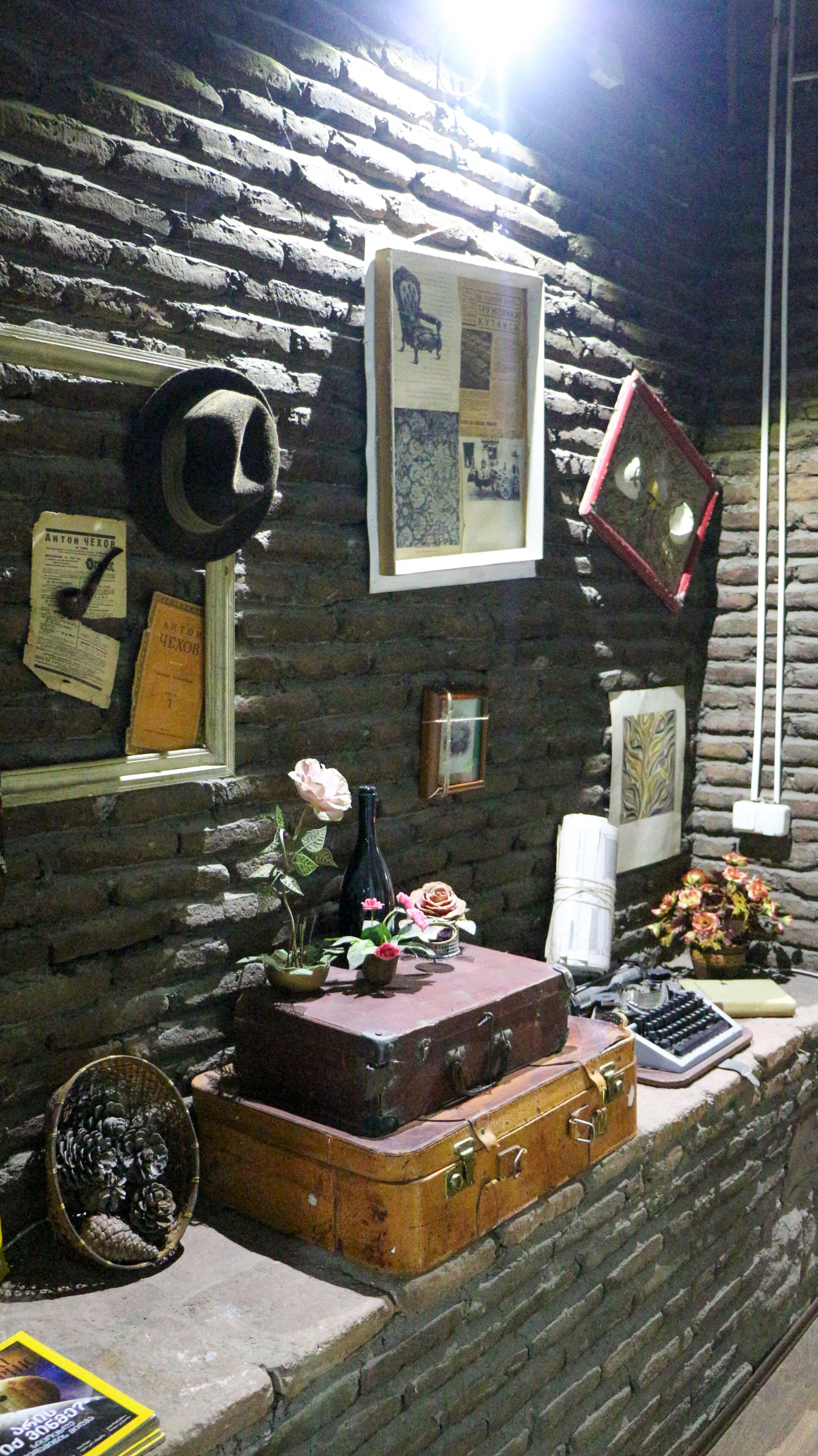 Leon Hostel