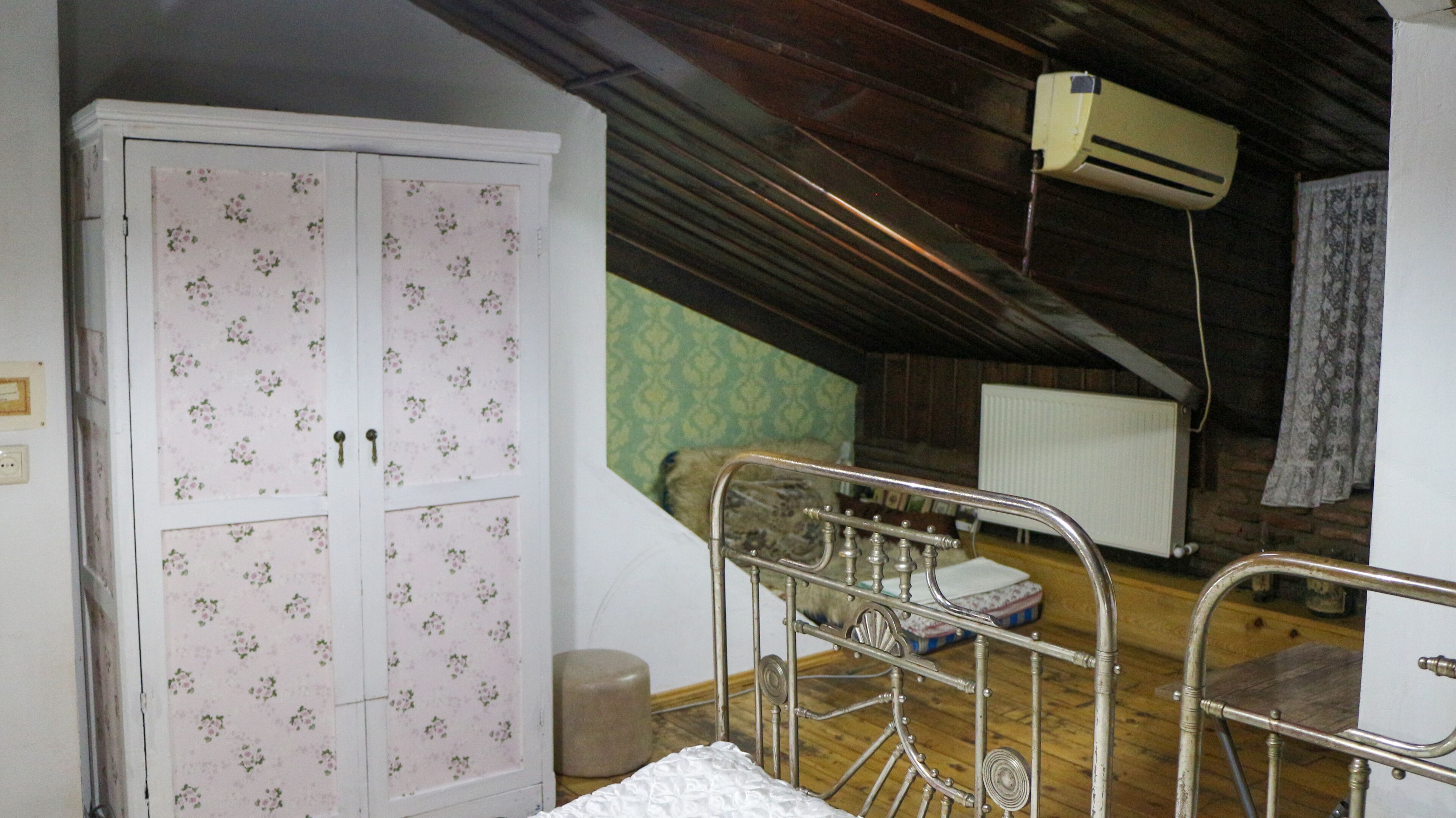 Leon Hostel