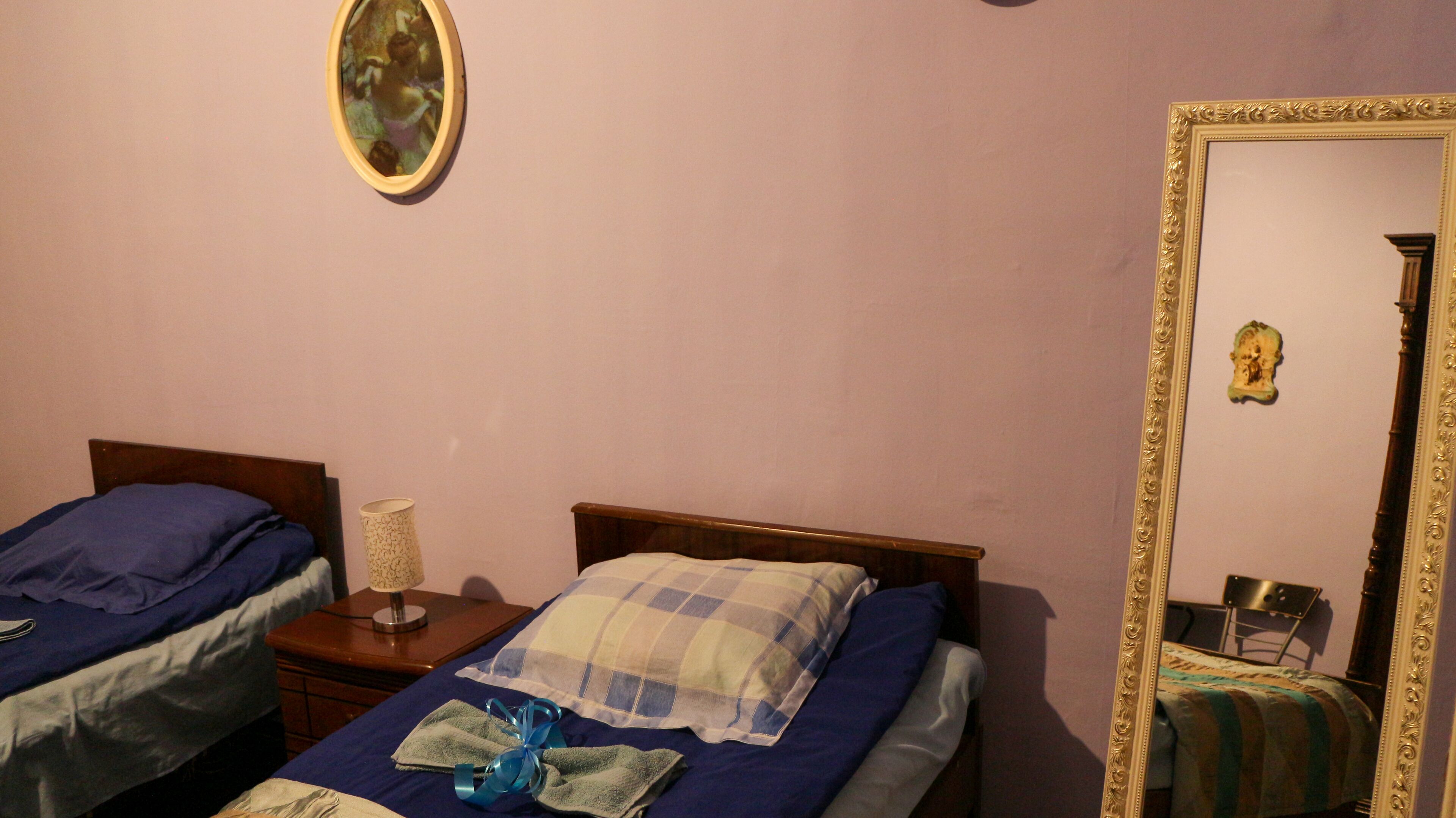 Leon Hostel
