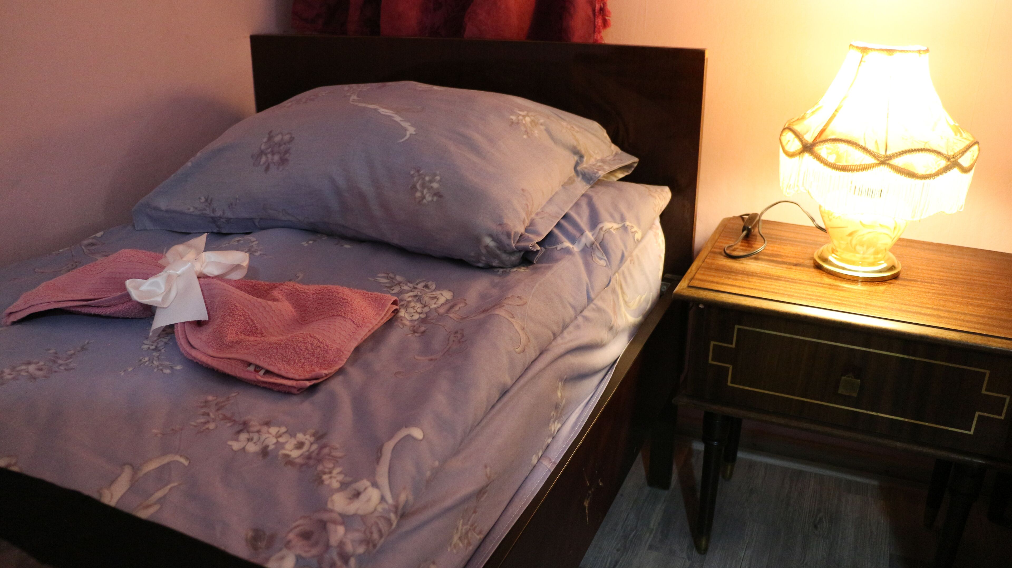 Leon Hostel