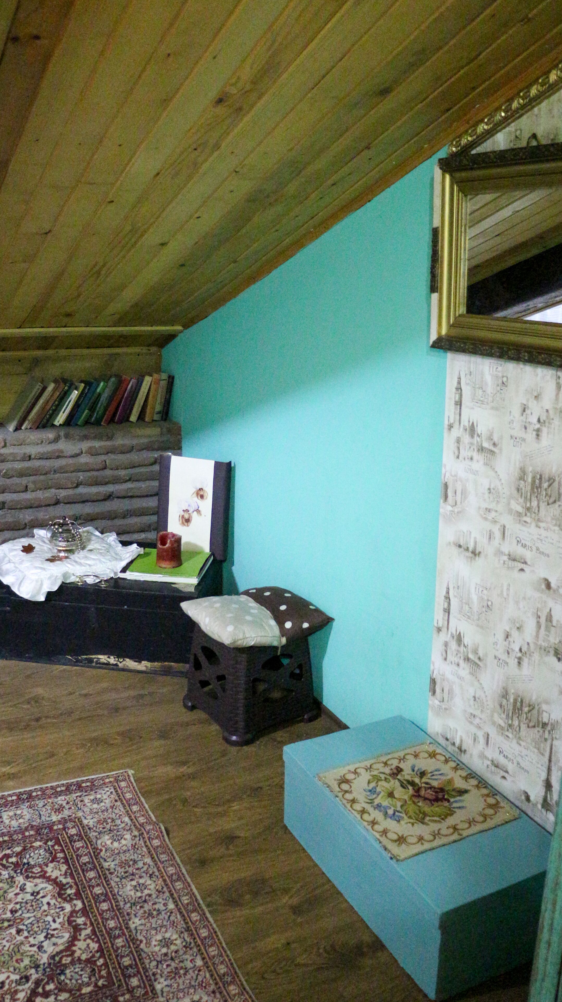 Leon Hostel