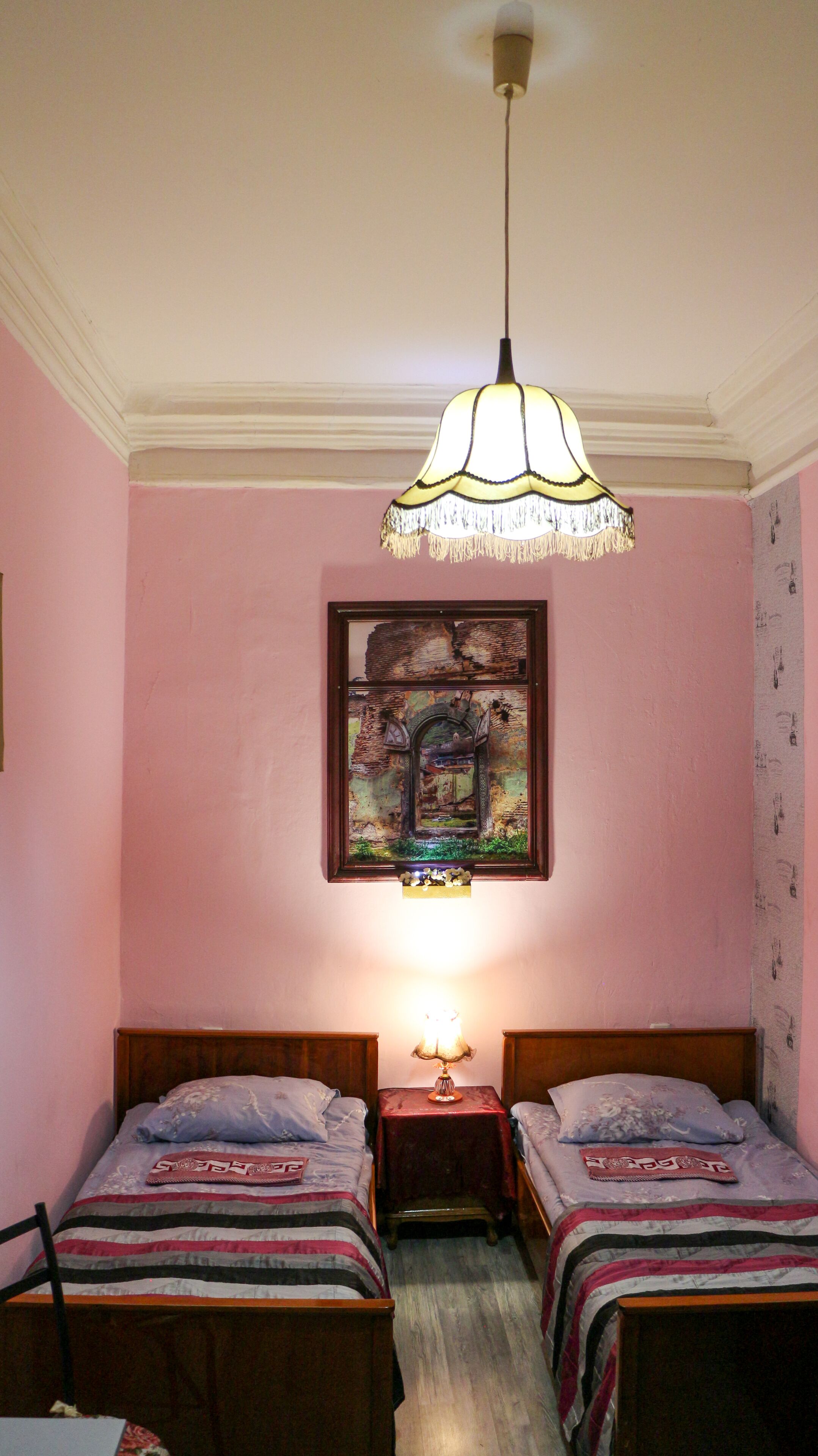 Leon Hostel
