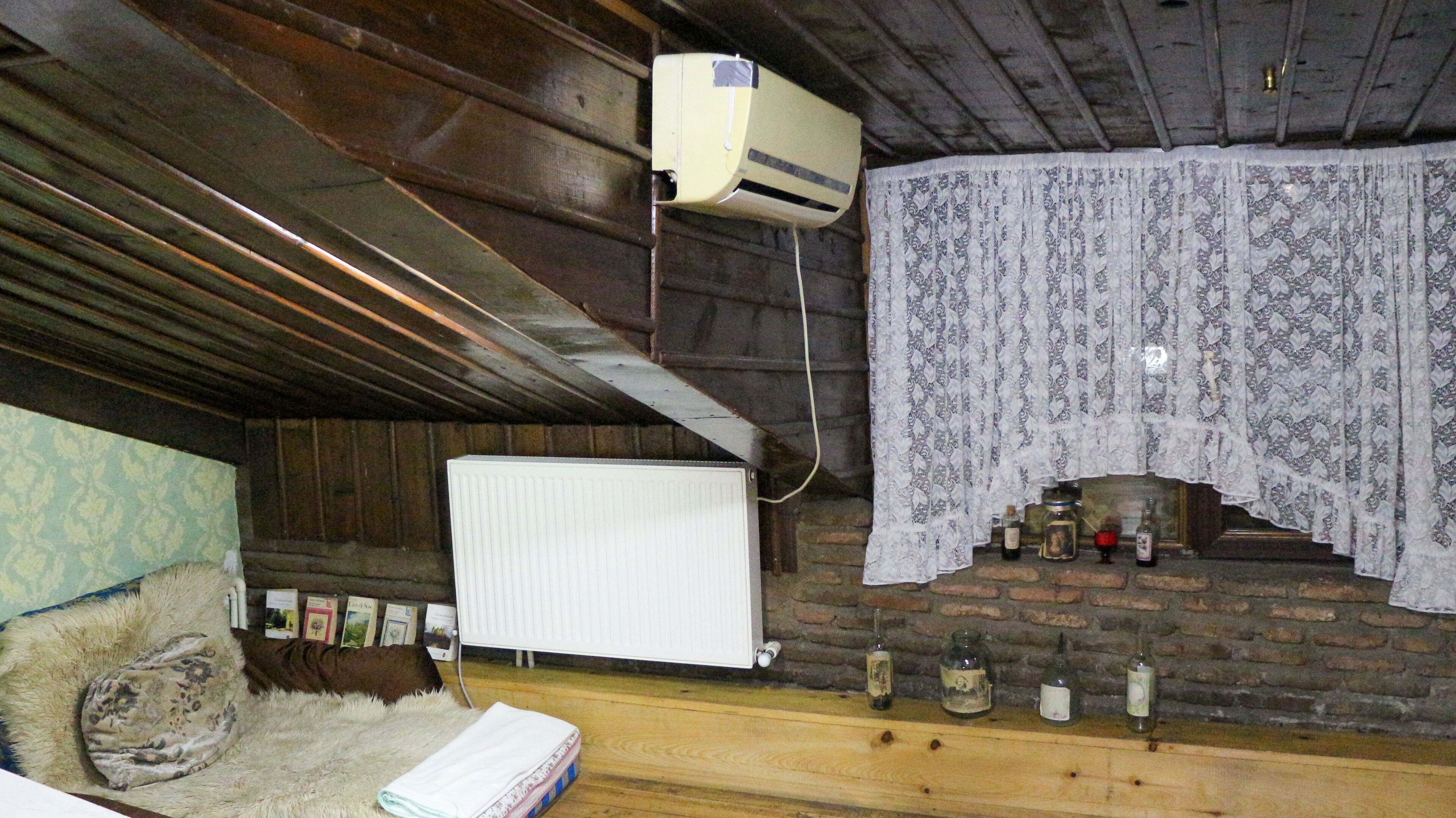 Leon Hostel