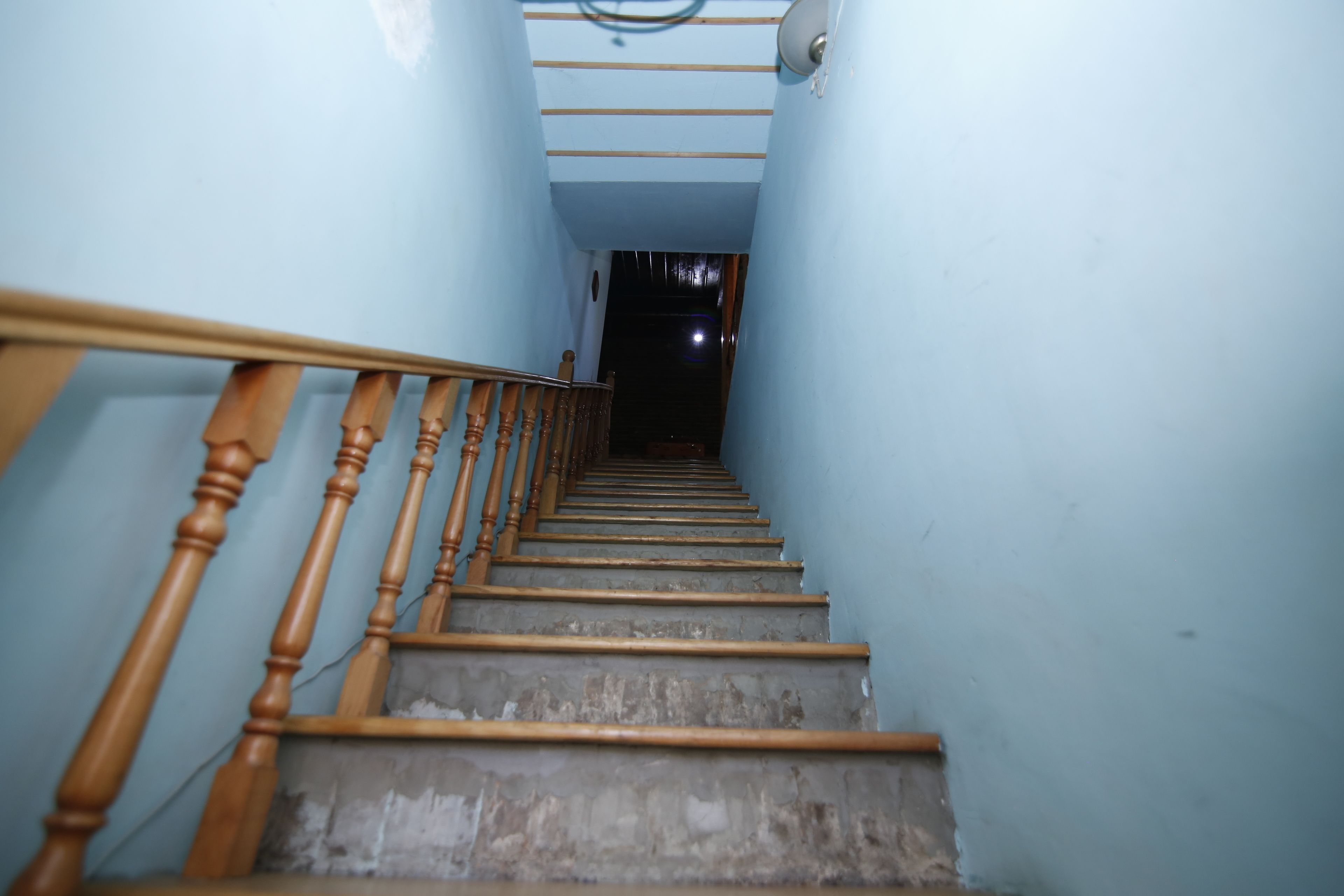 Leon Hostel