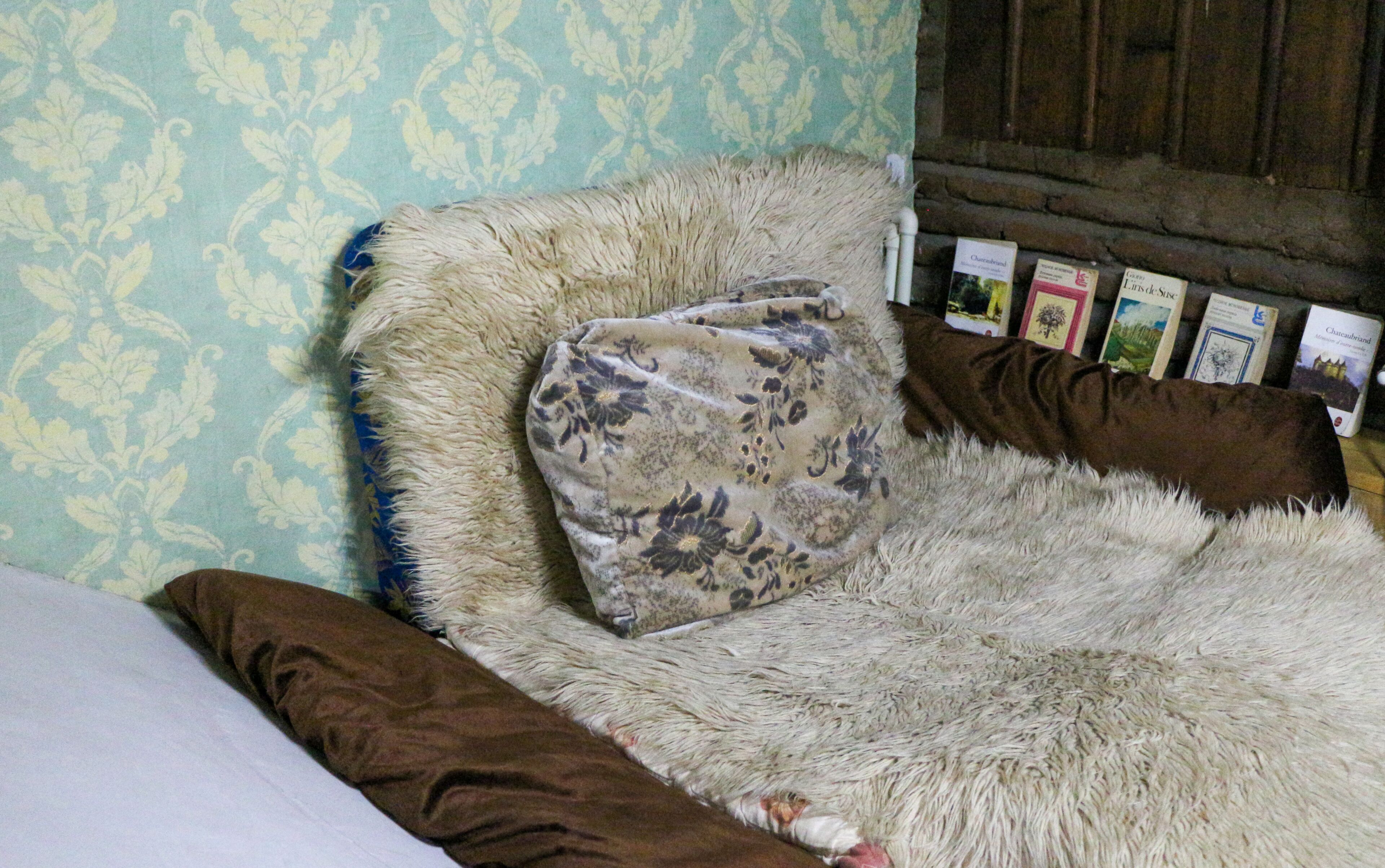 Leon Hostel