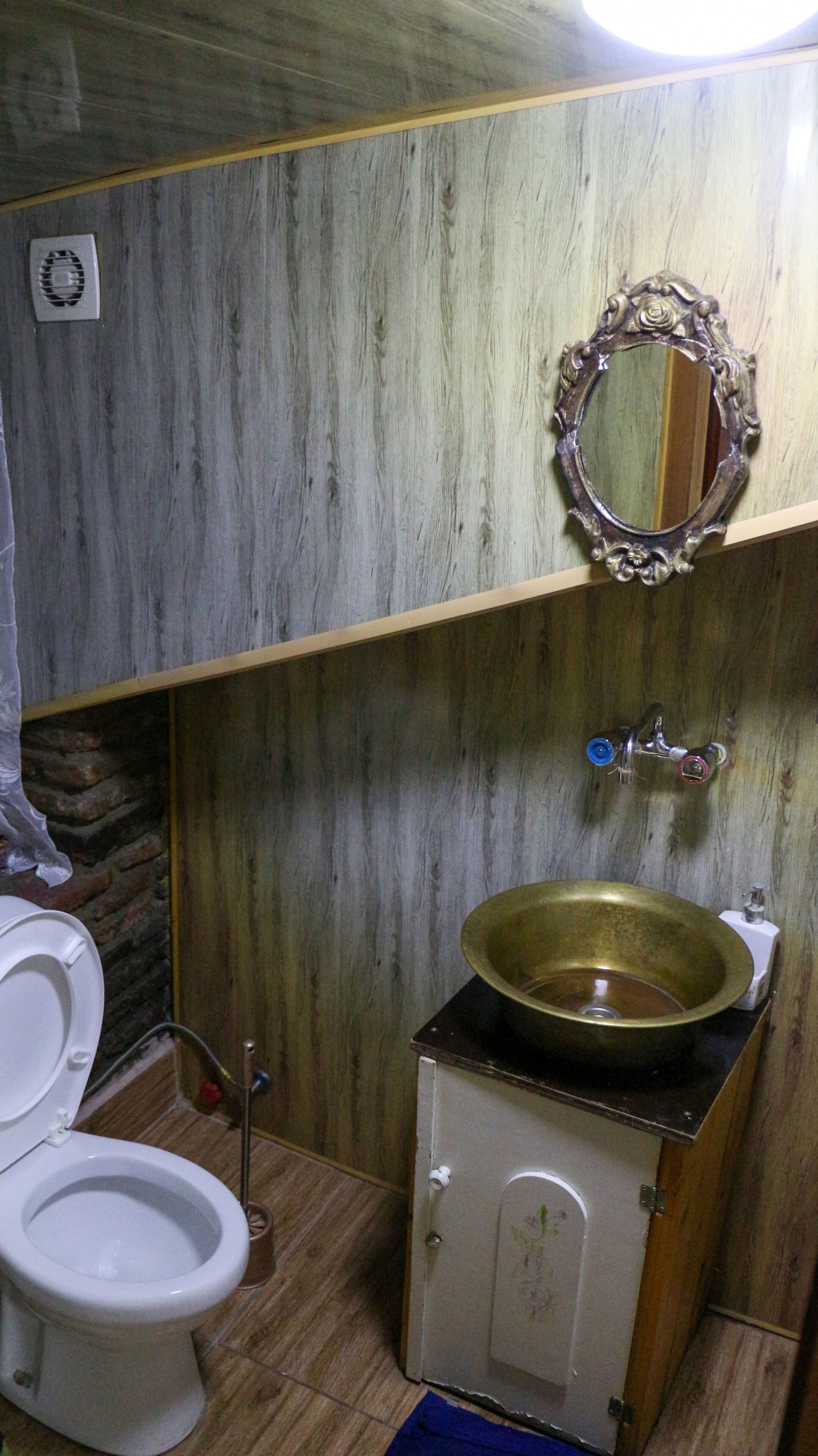 Leon Hostel