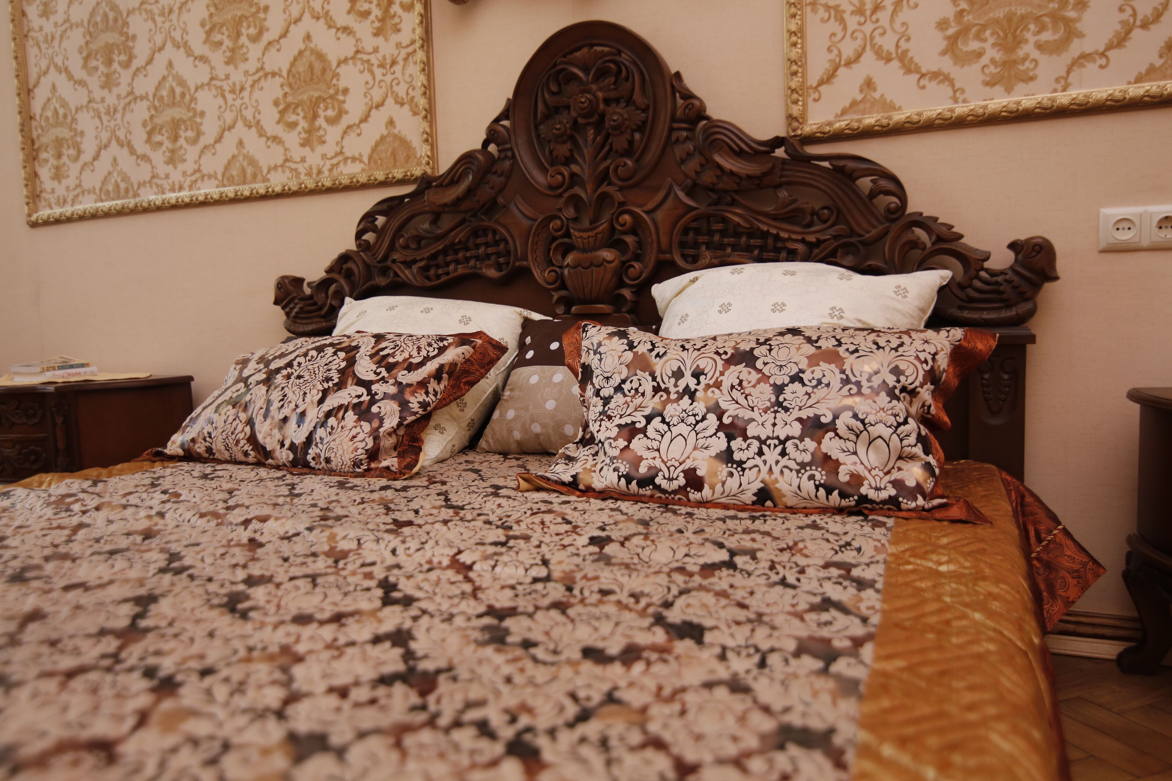 Leon Hostel