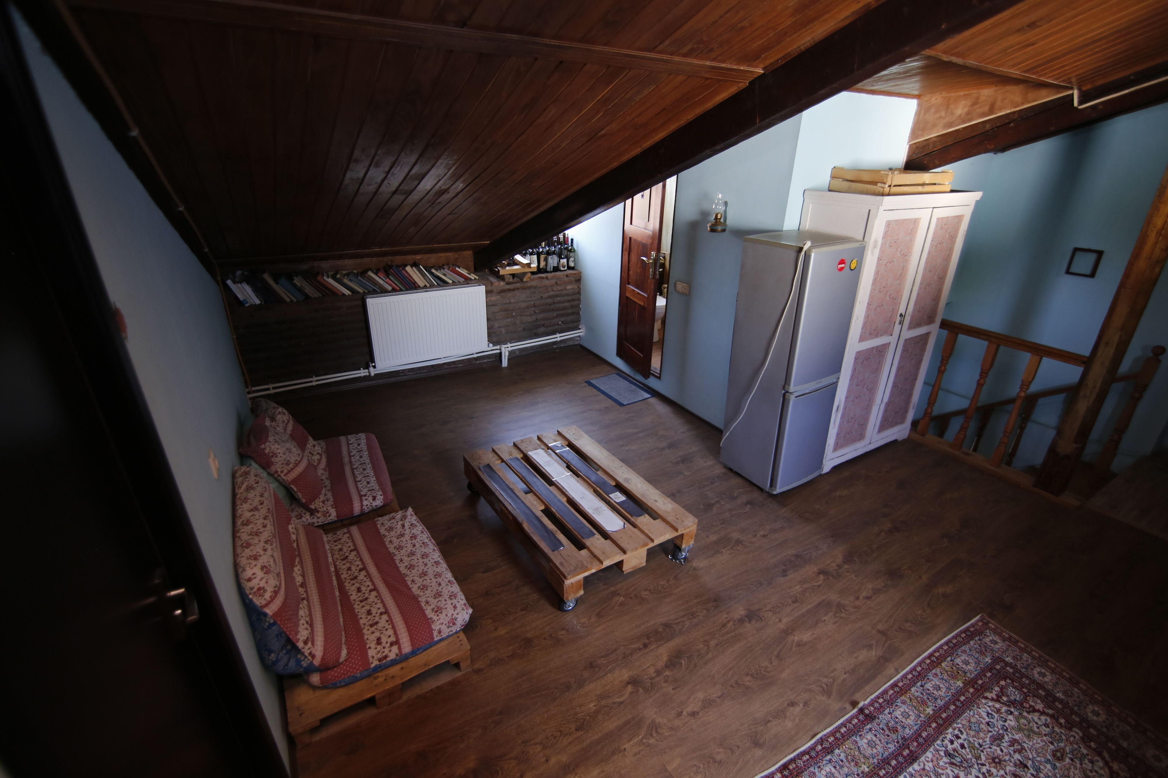 Leon Hostel