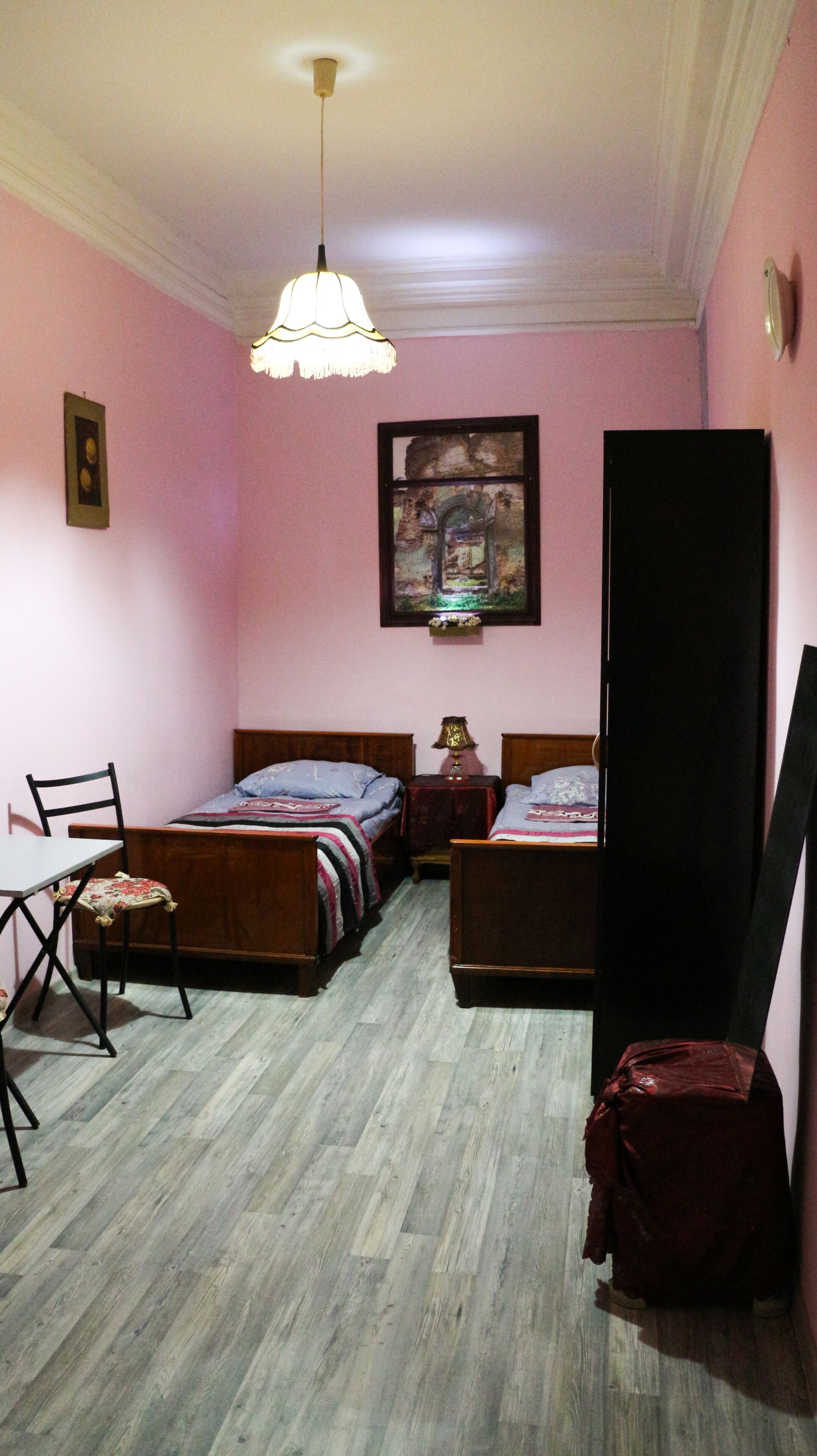 Leon Hostel