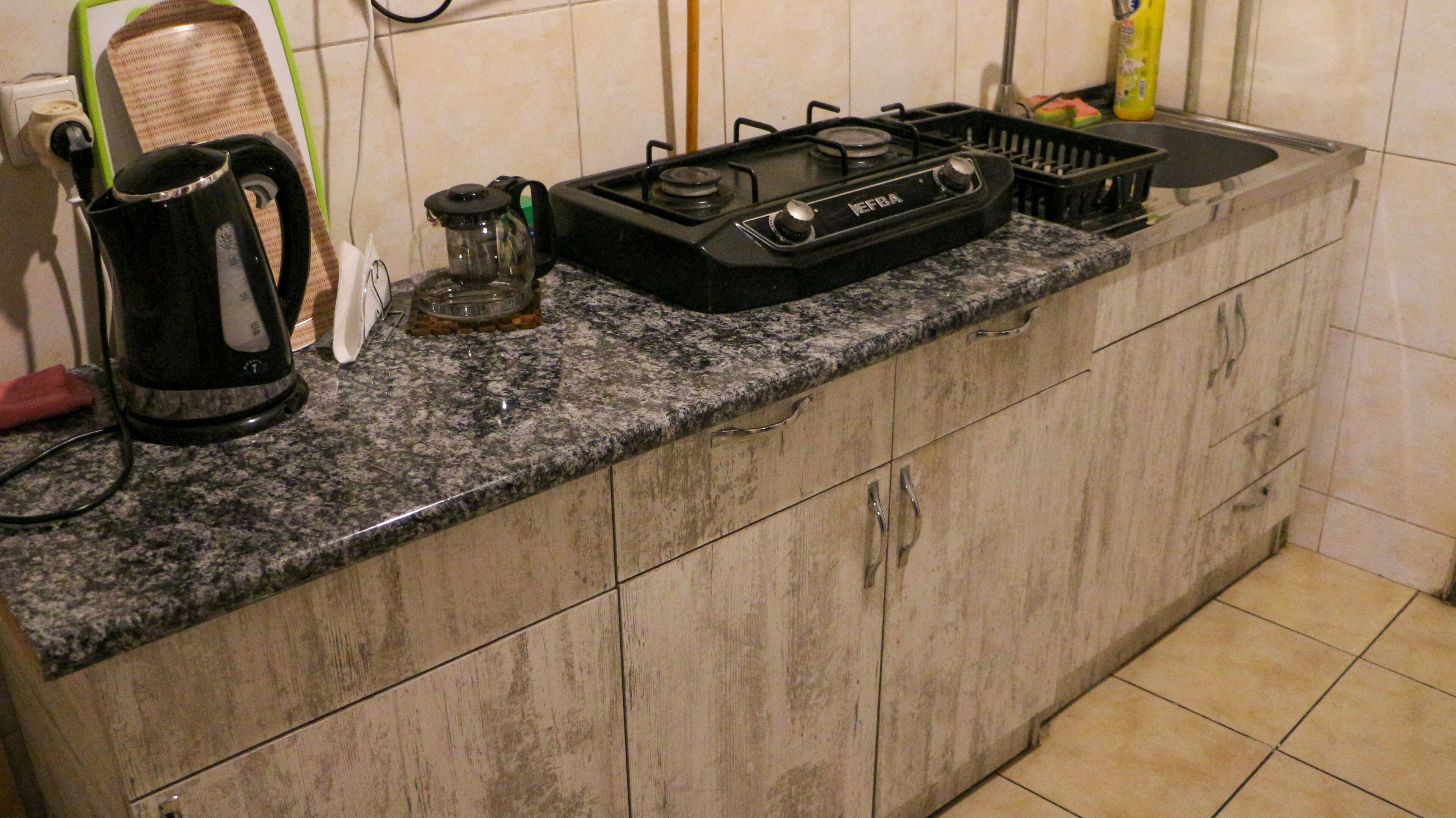 Leon Hostel