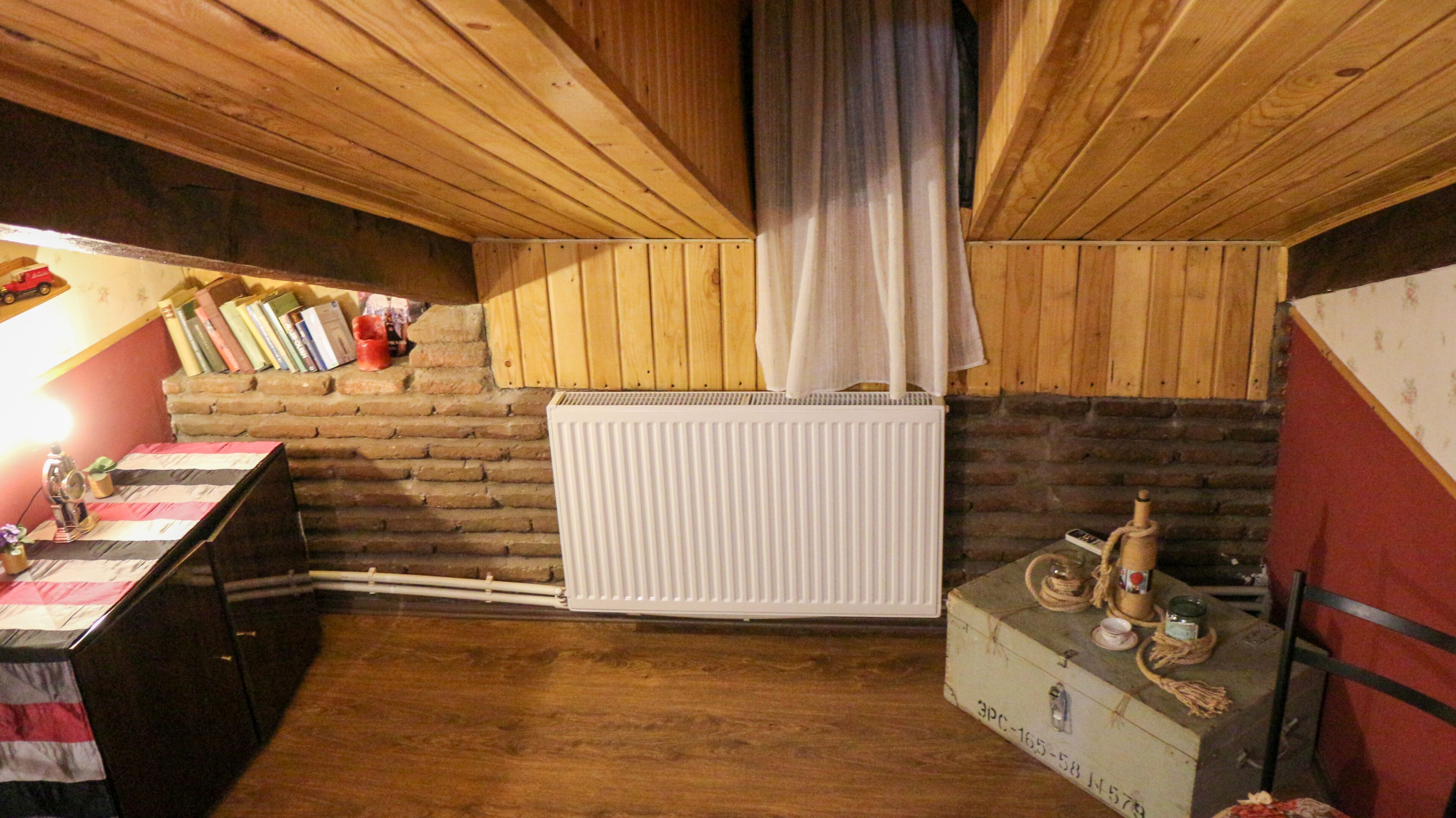 Leon Hostel