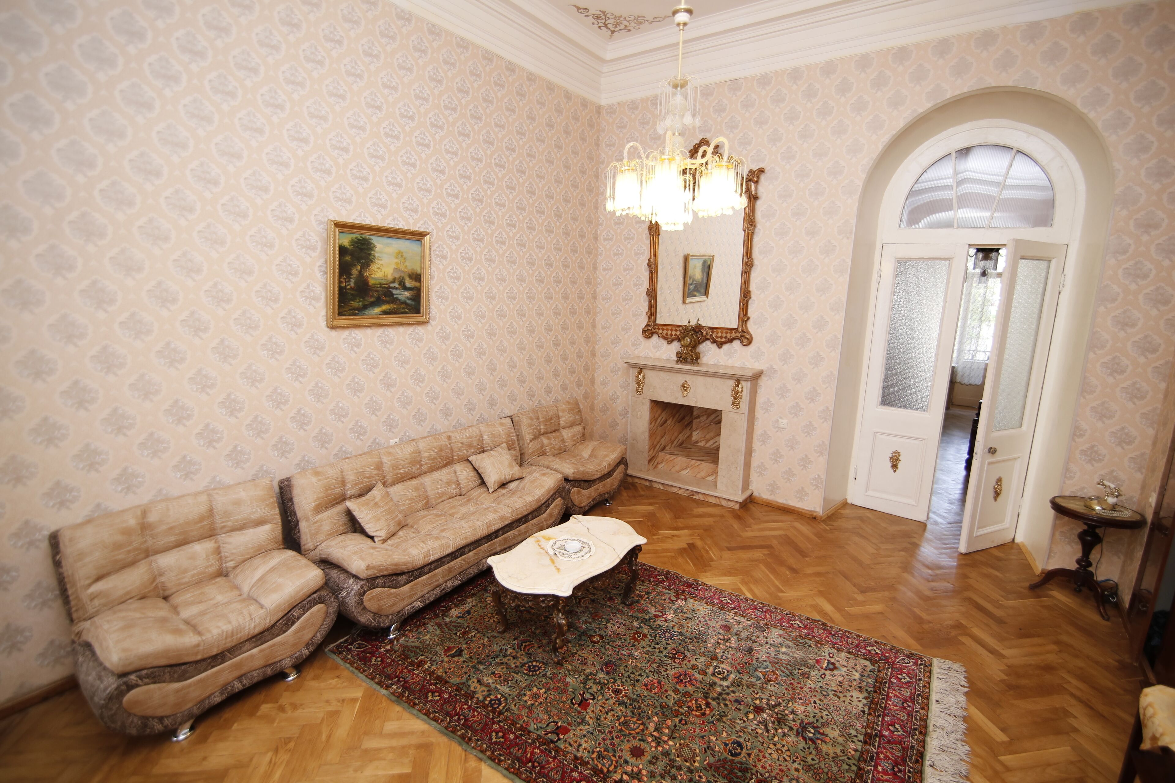 Leon Hostel