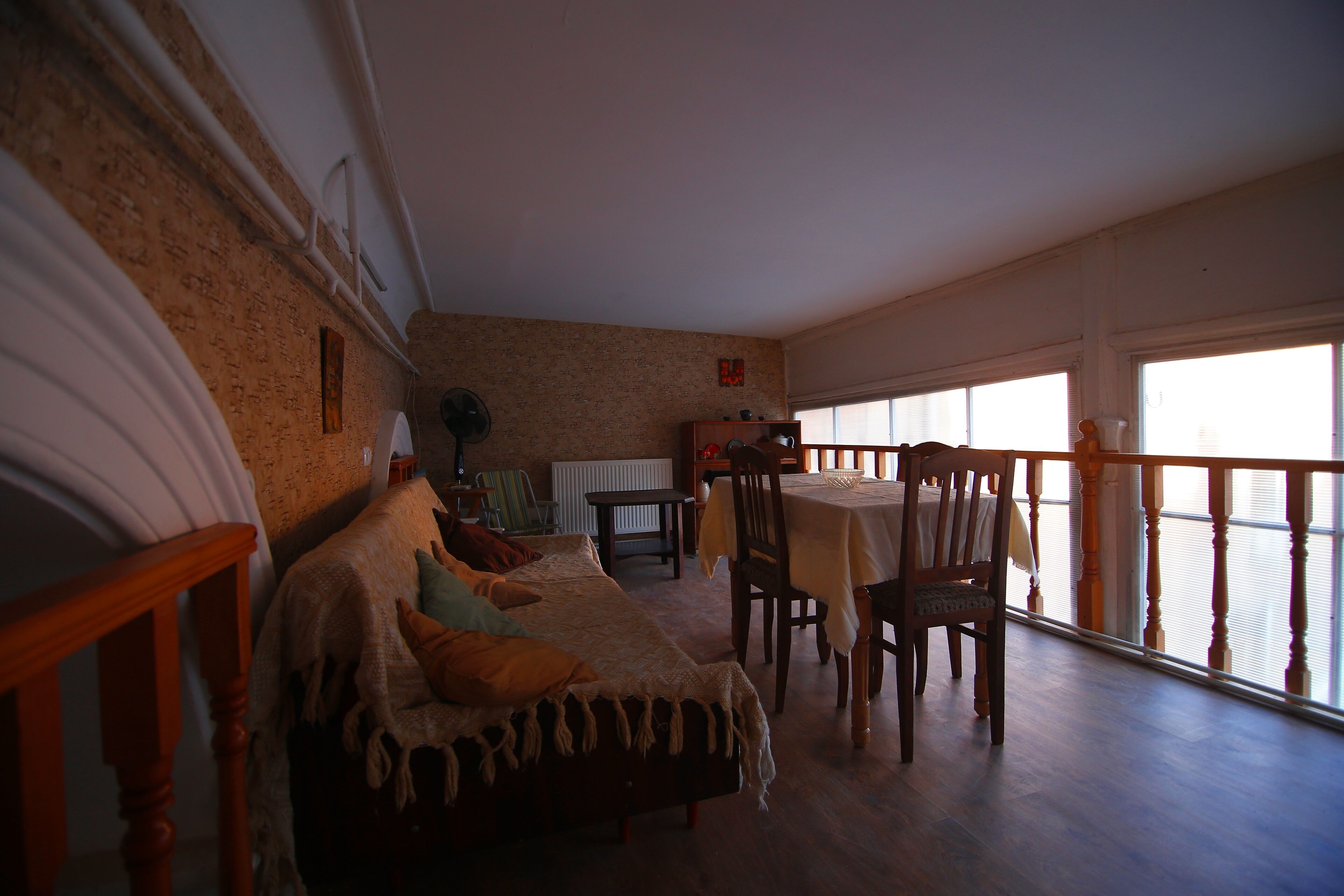 Leon Hostel