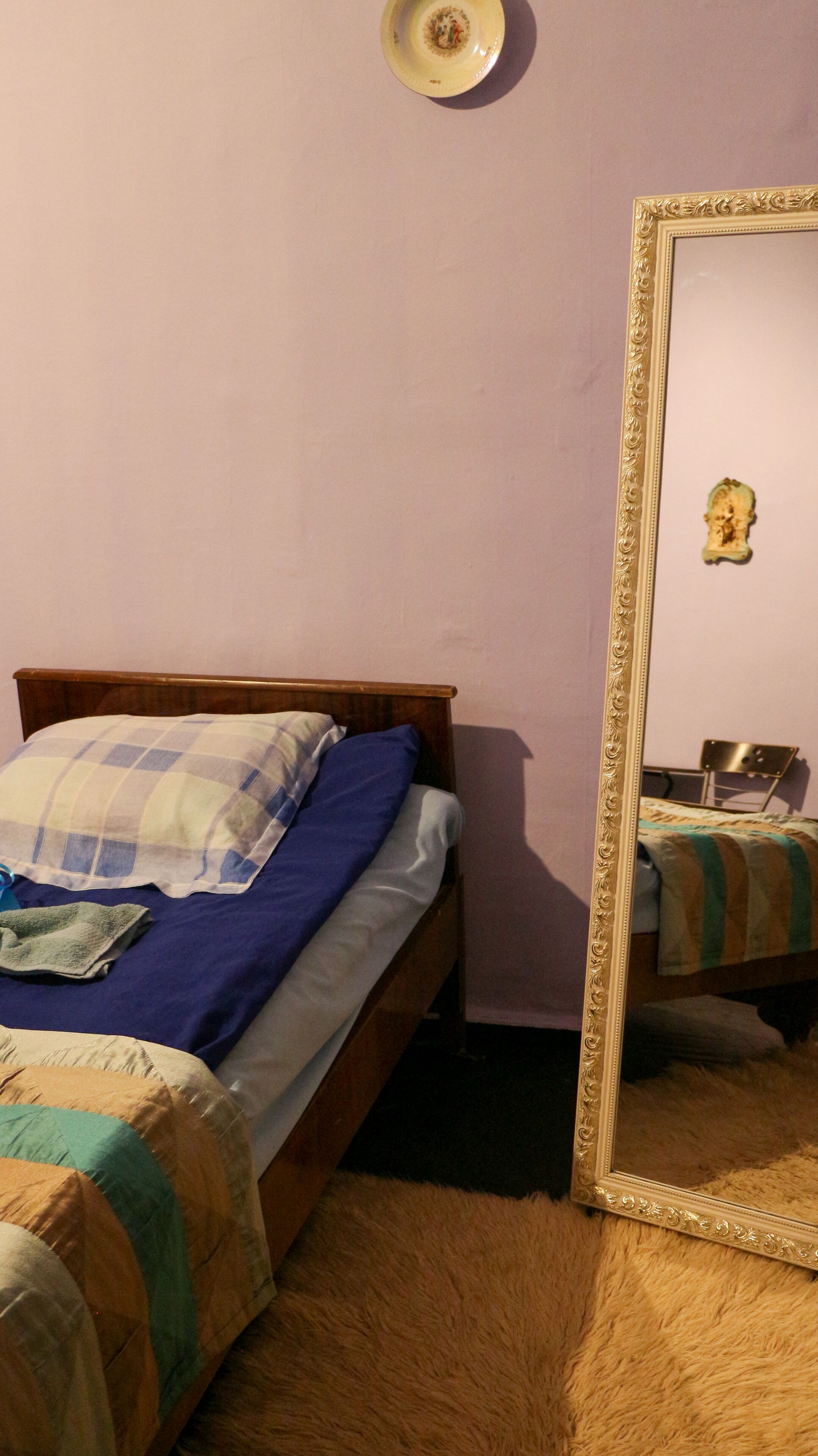 Leon Hostel