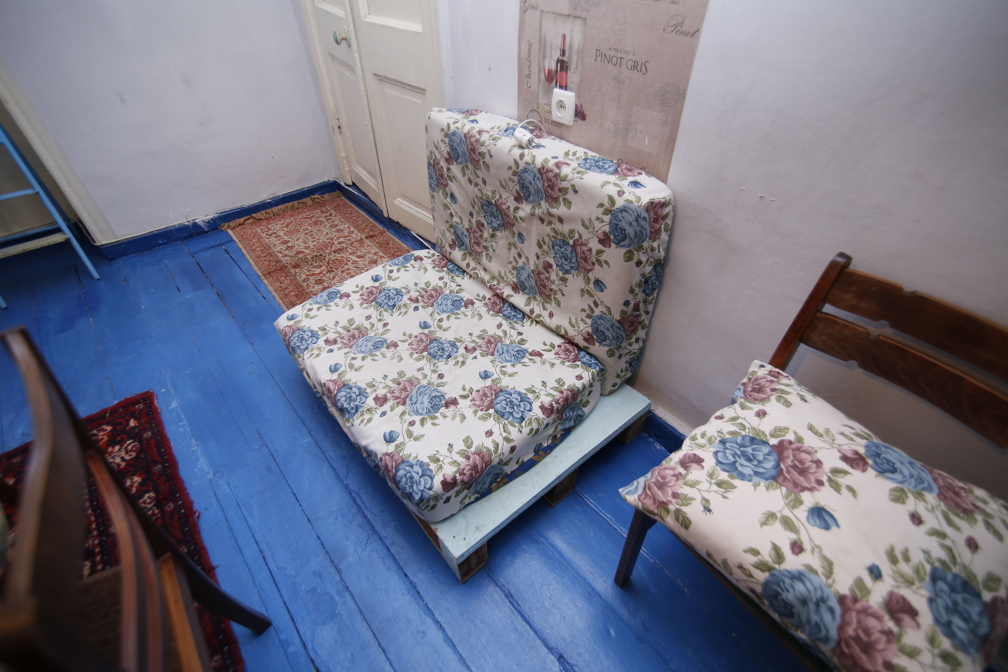 Leon Hostel
