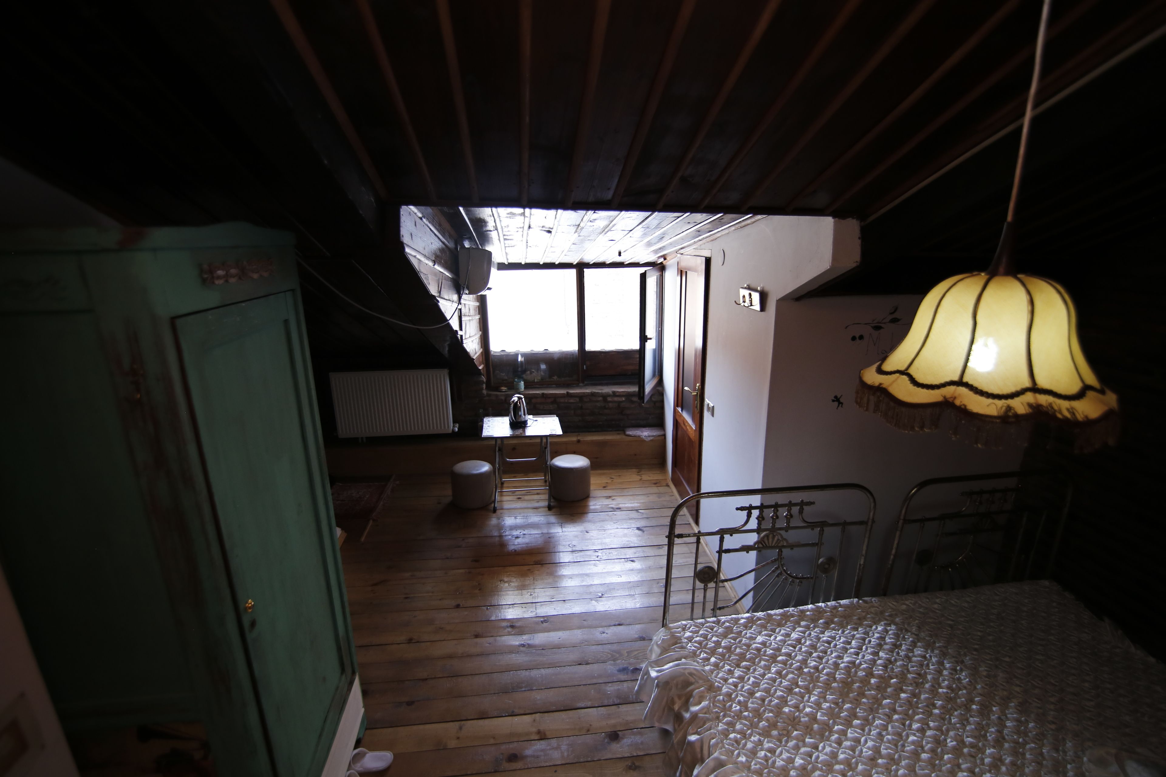 Leon Hostel