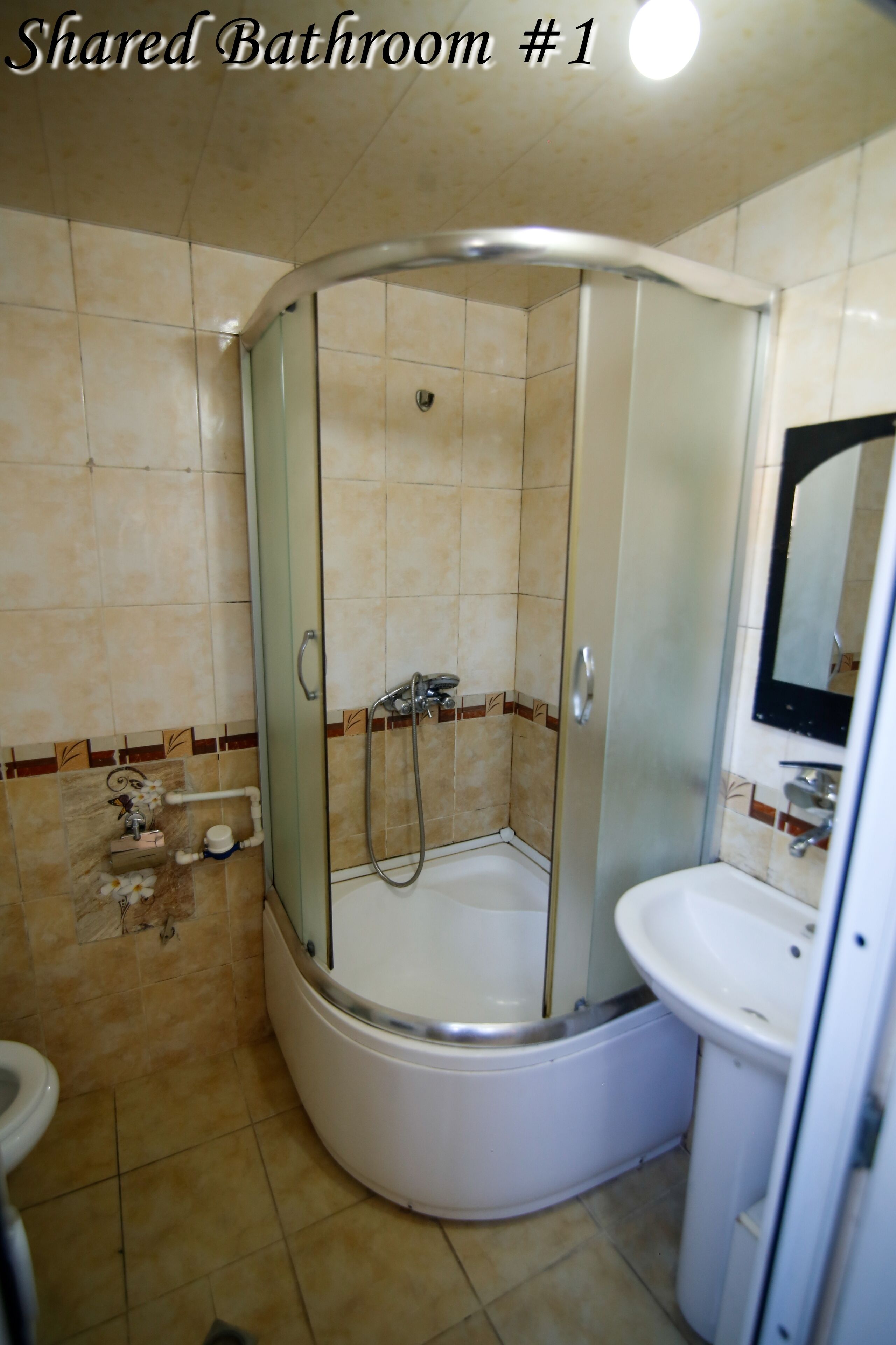 Leon Hostel