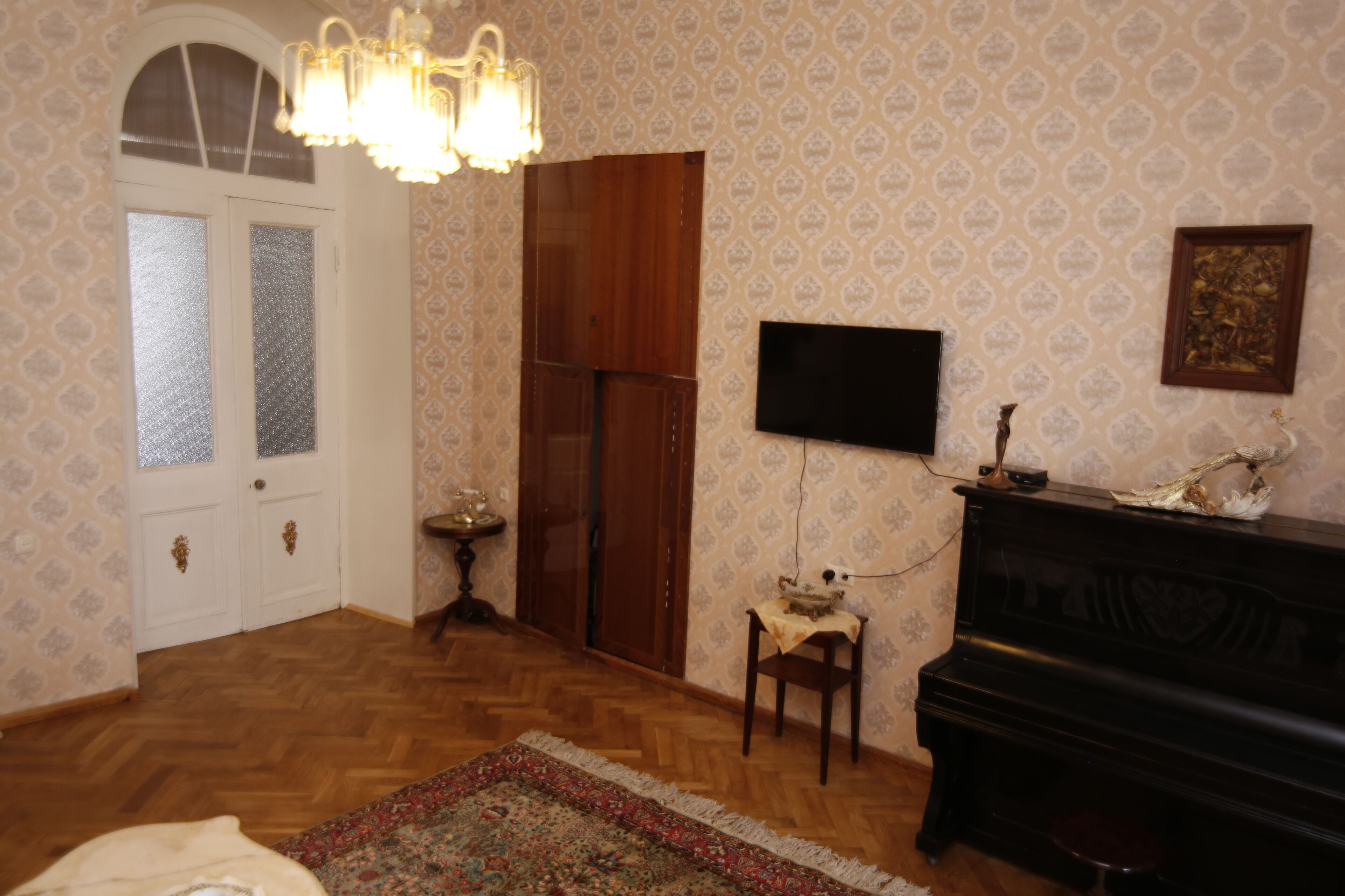 Leon Hostel