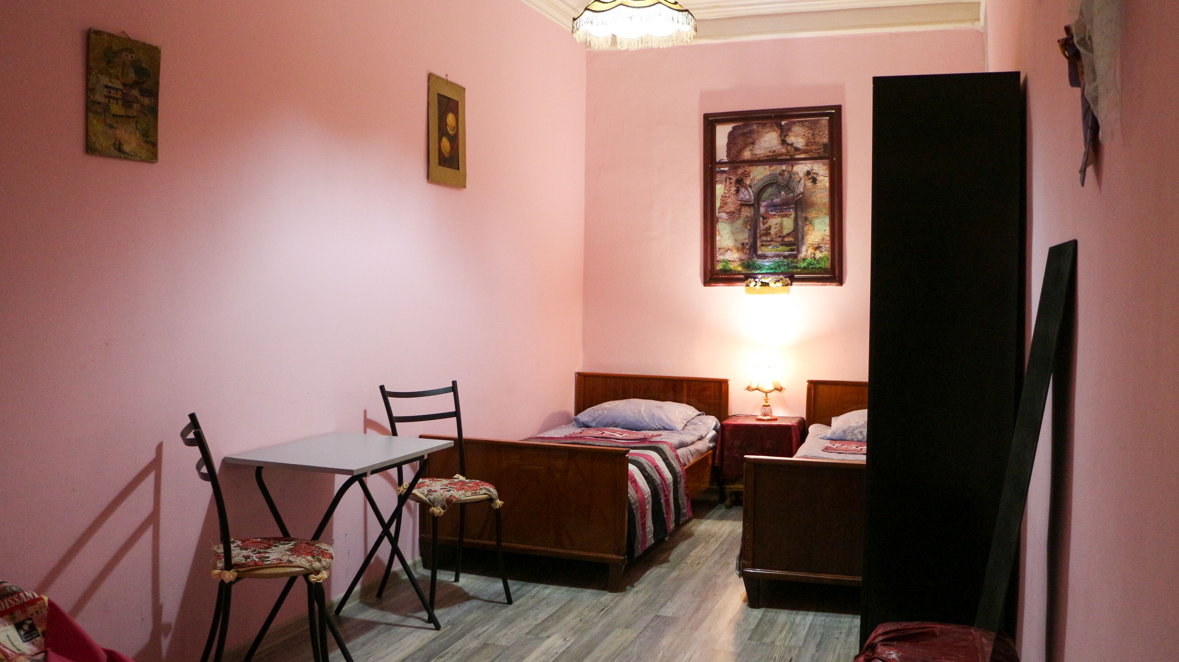Leon Hostel