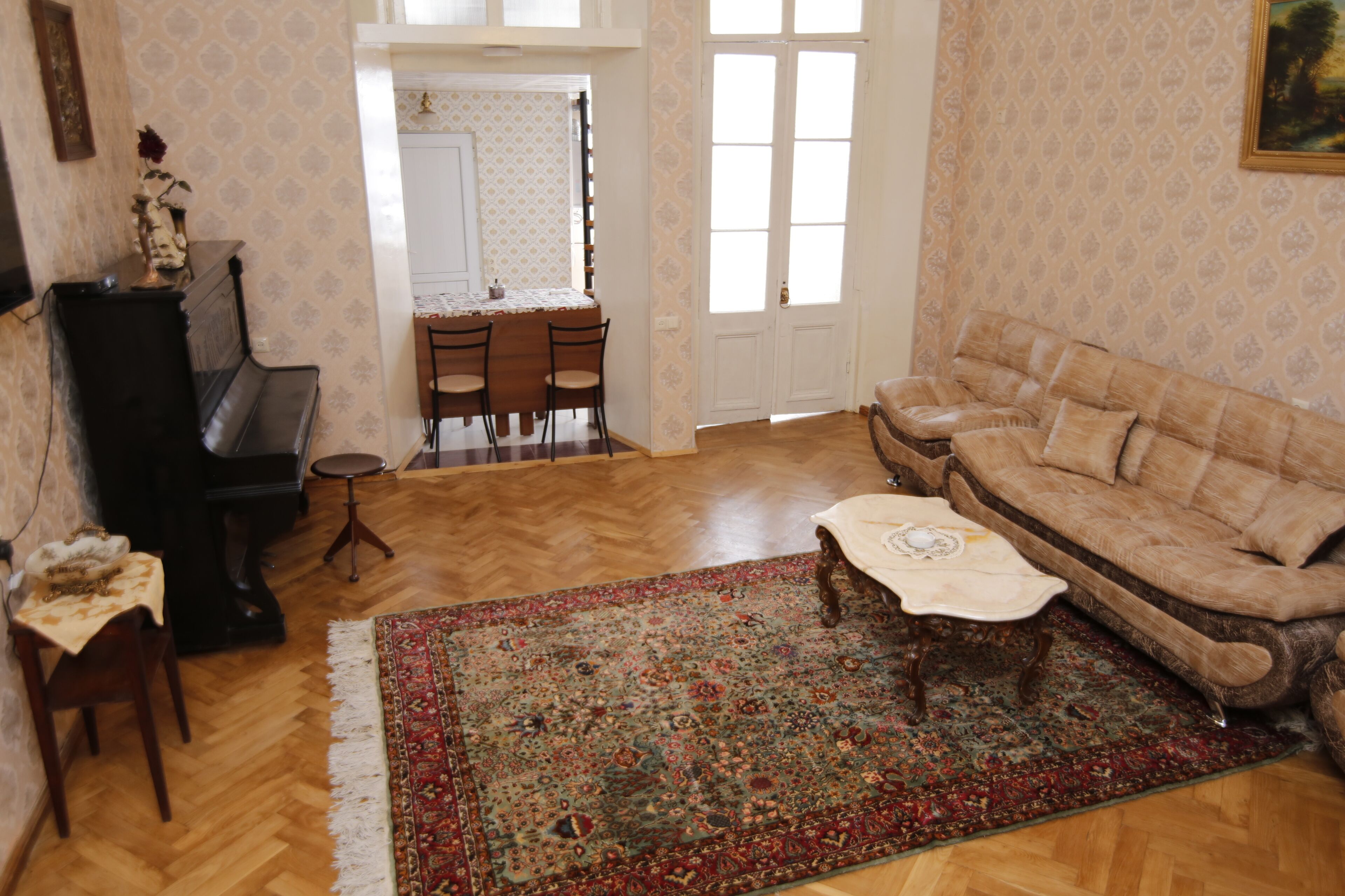Leon Hostel