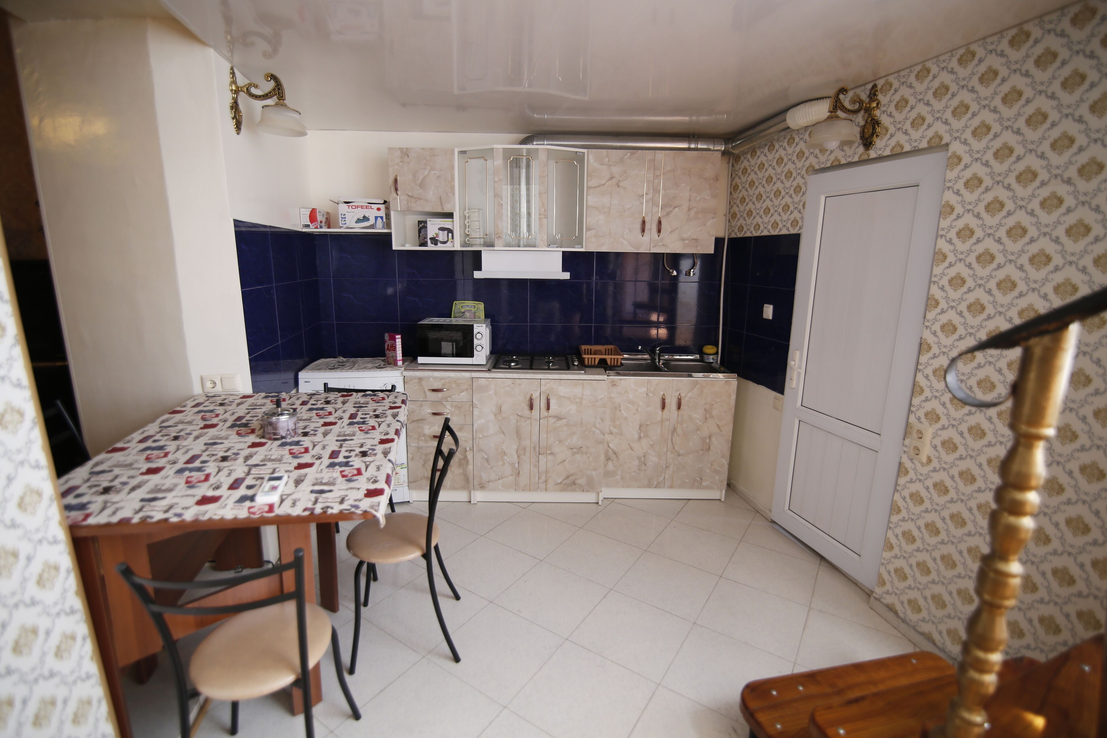 Leon Hostel