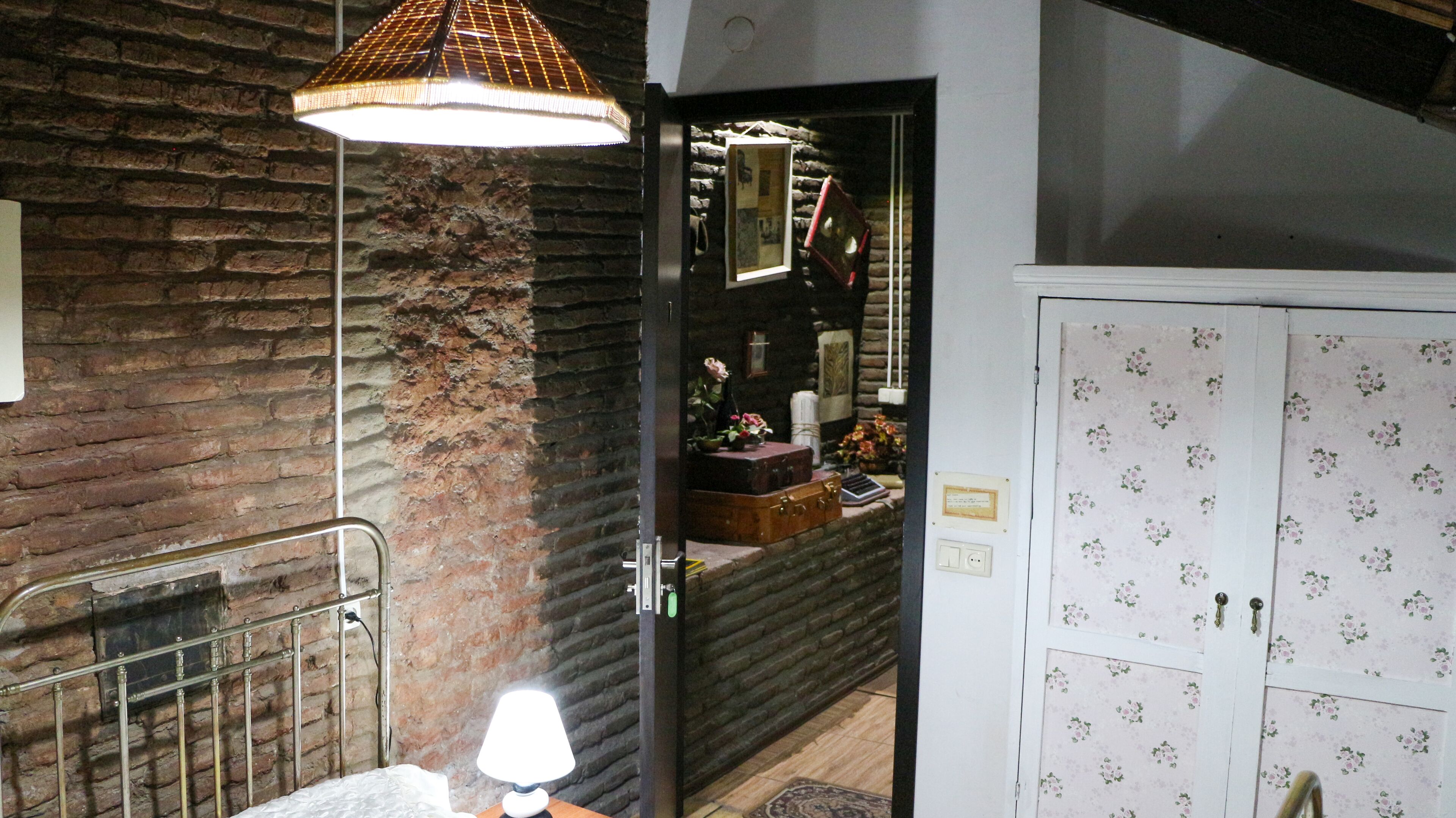 Leon Hostel