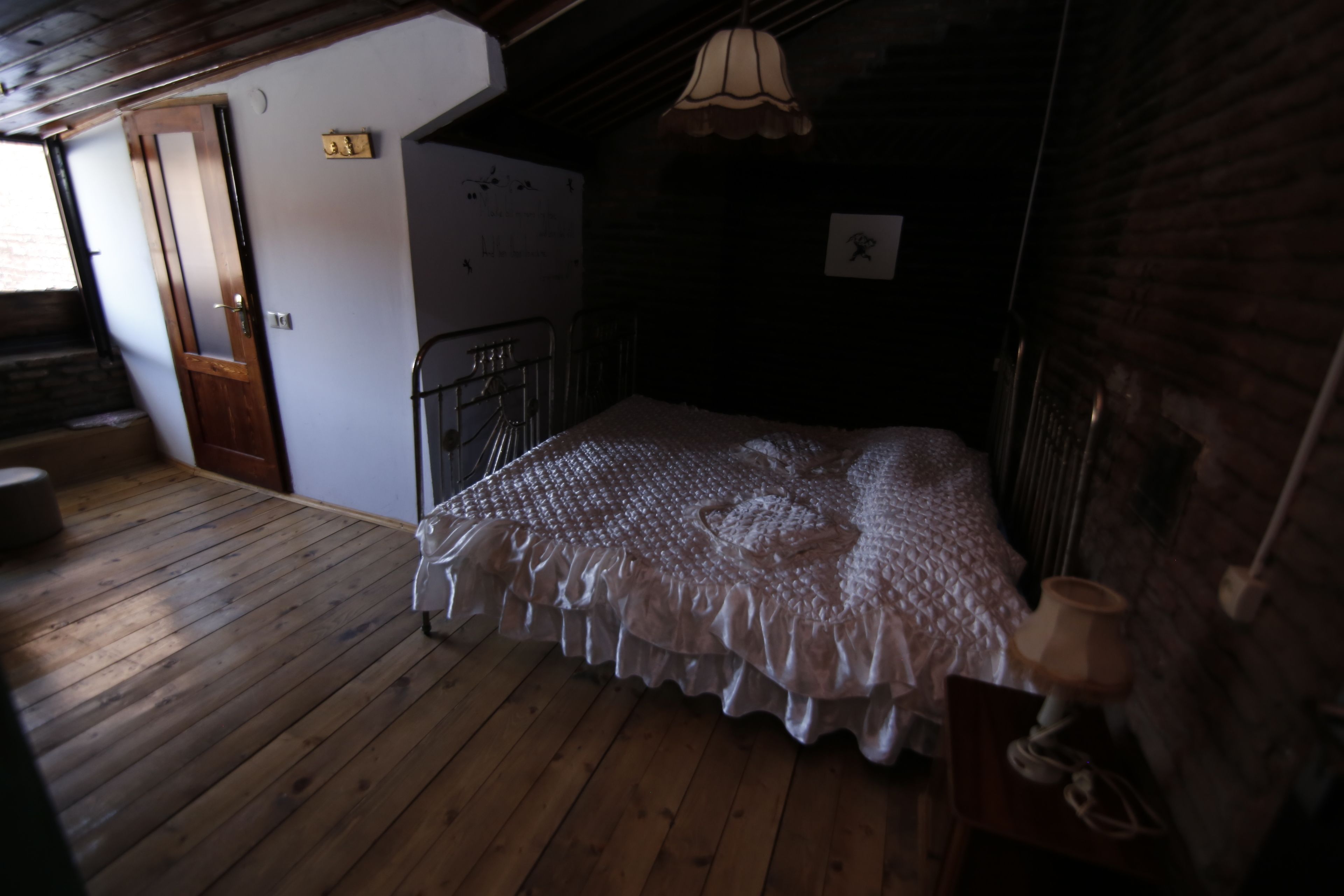 Leon Hostel
