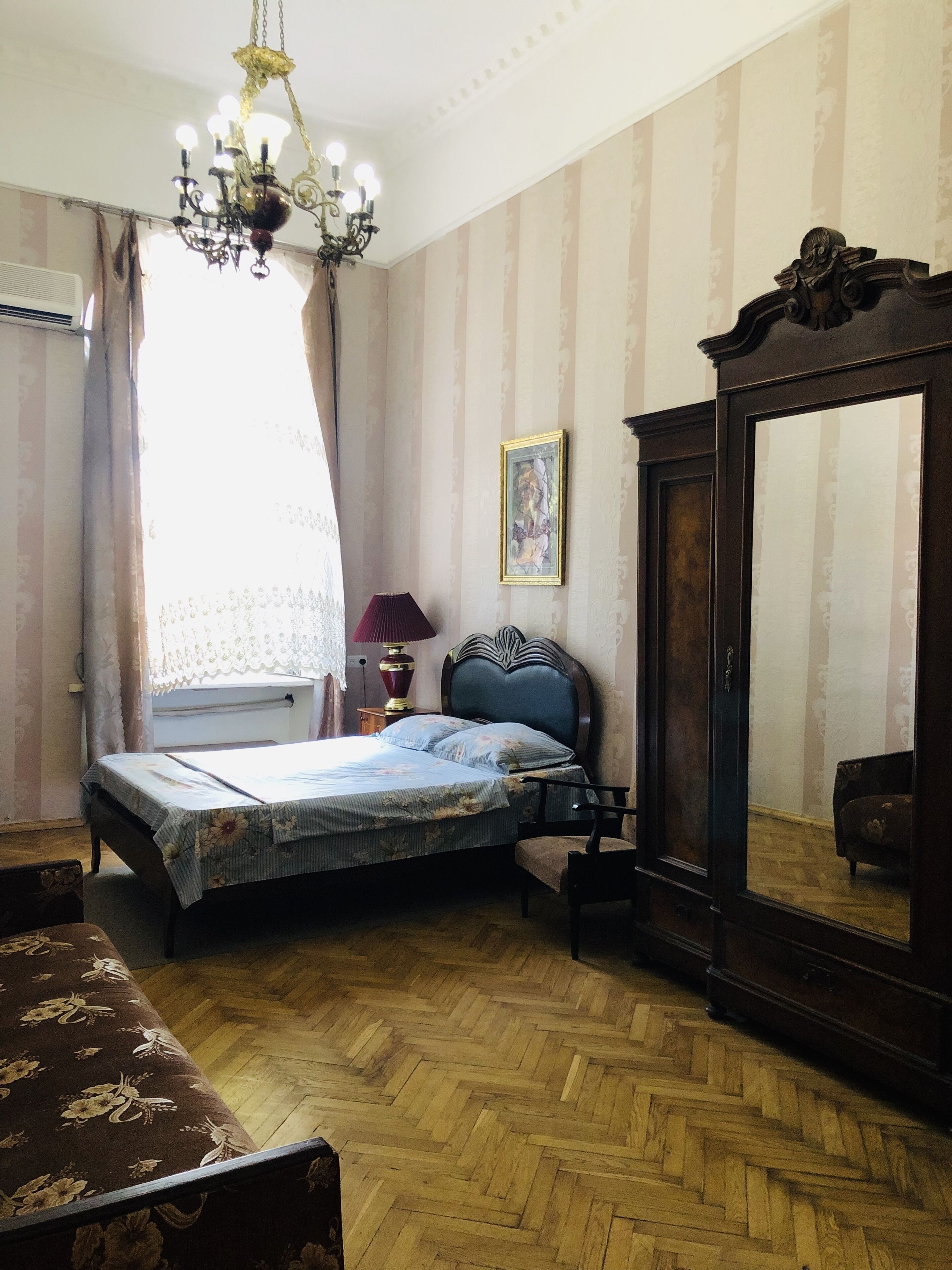 Leon Hostel
