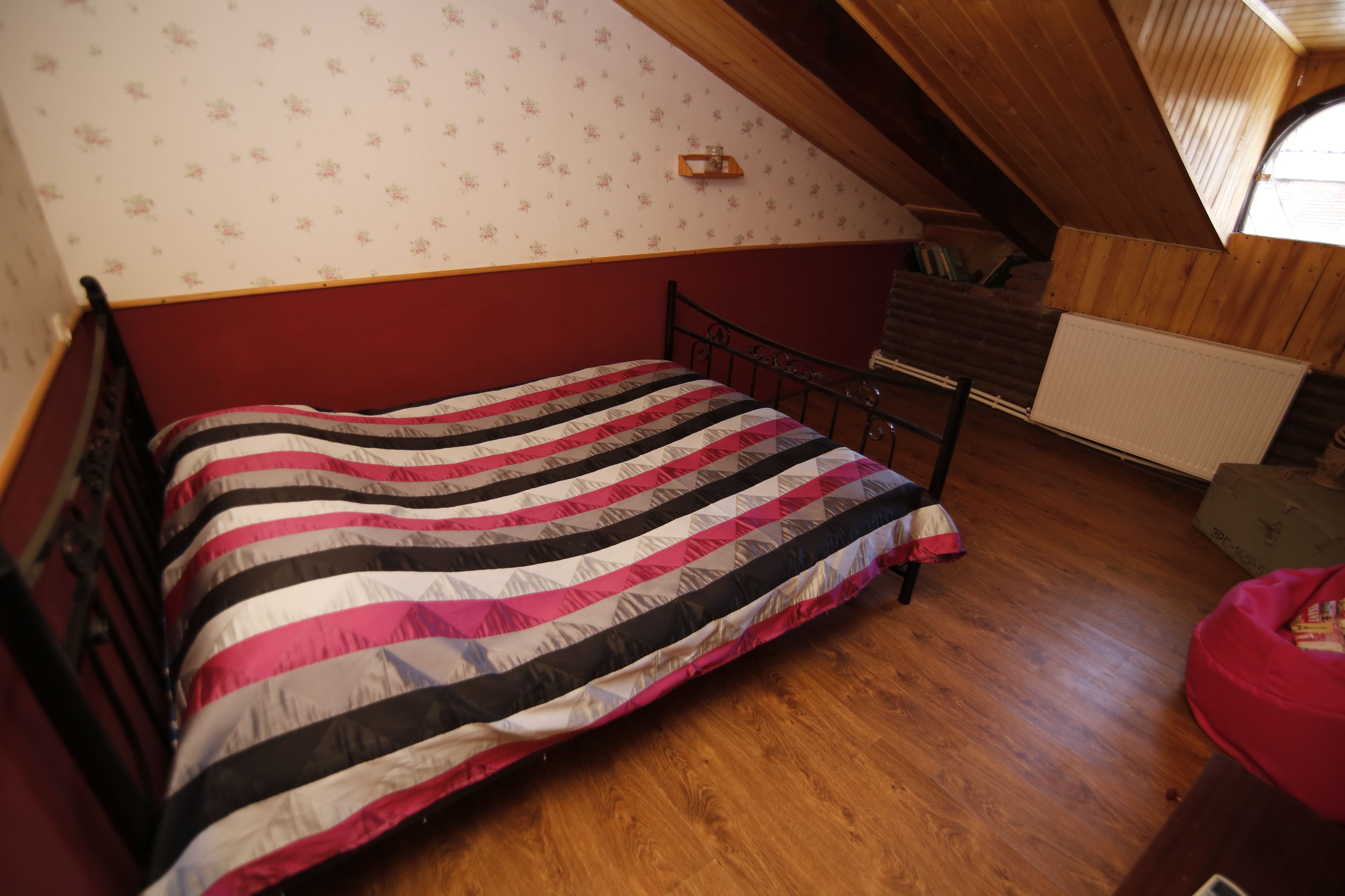 Leon Hostel