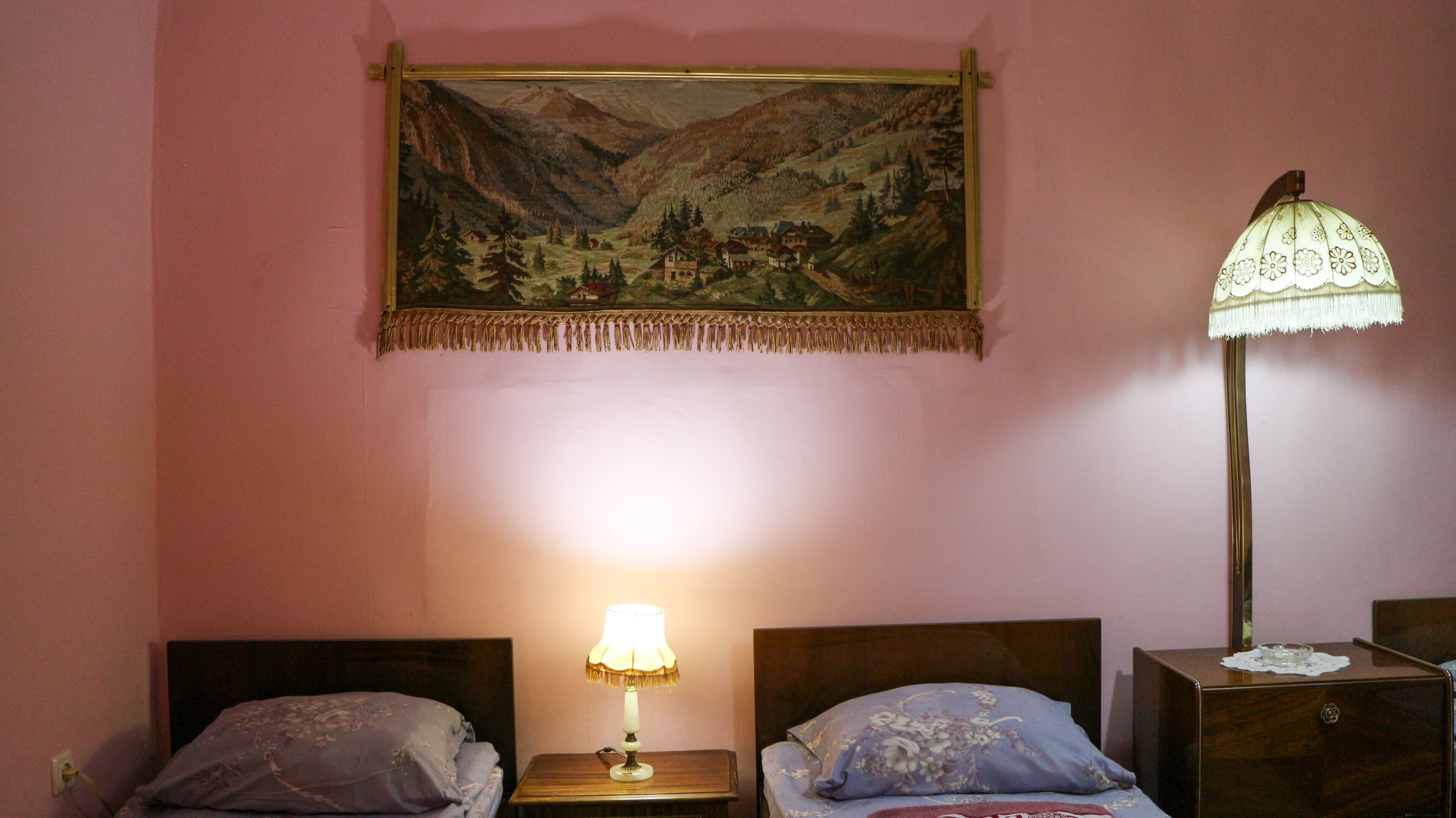 Leon Hostel