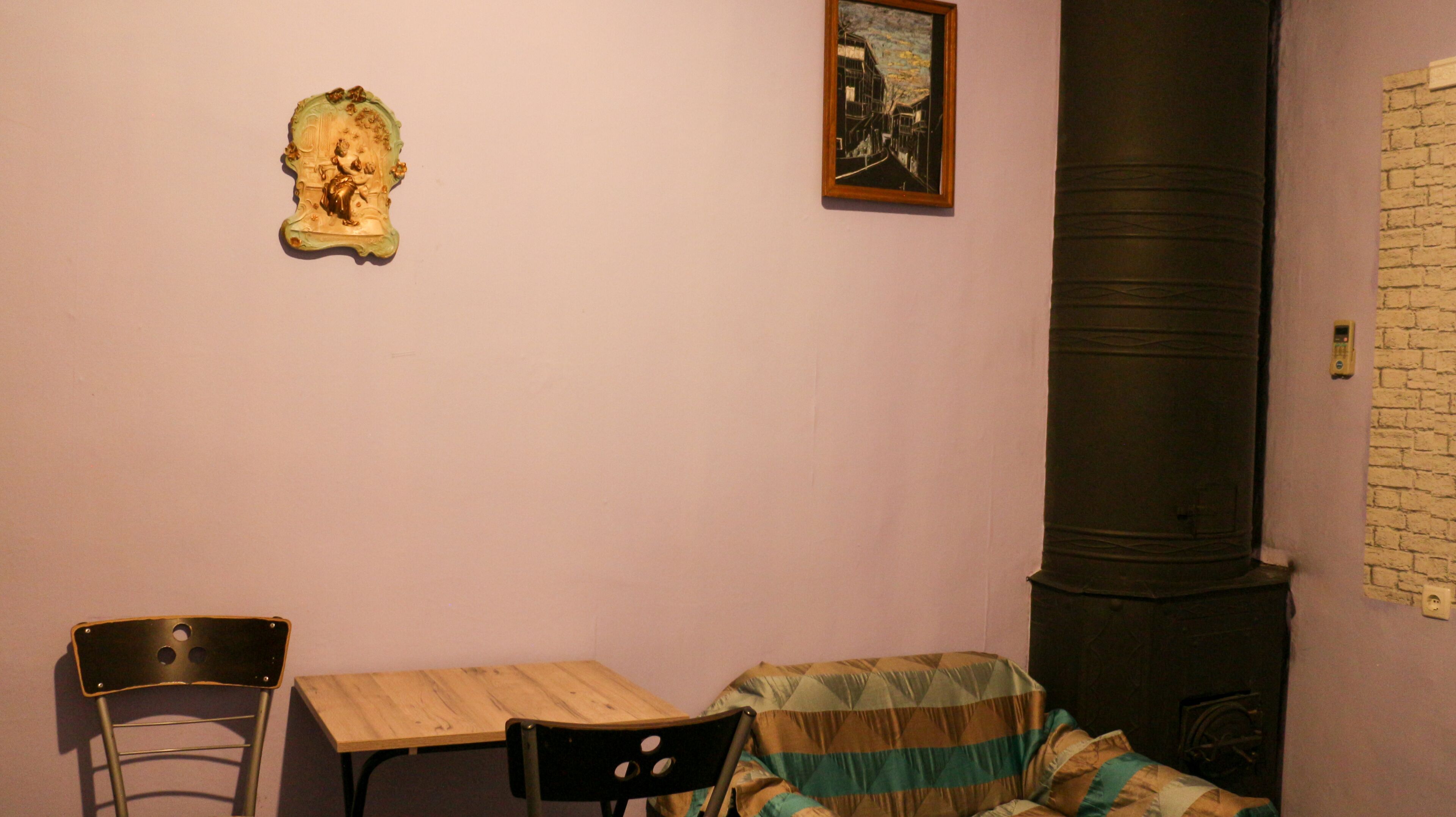 Leon Hostel