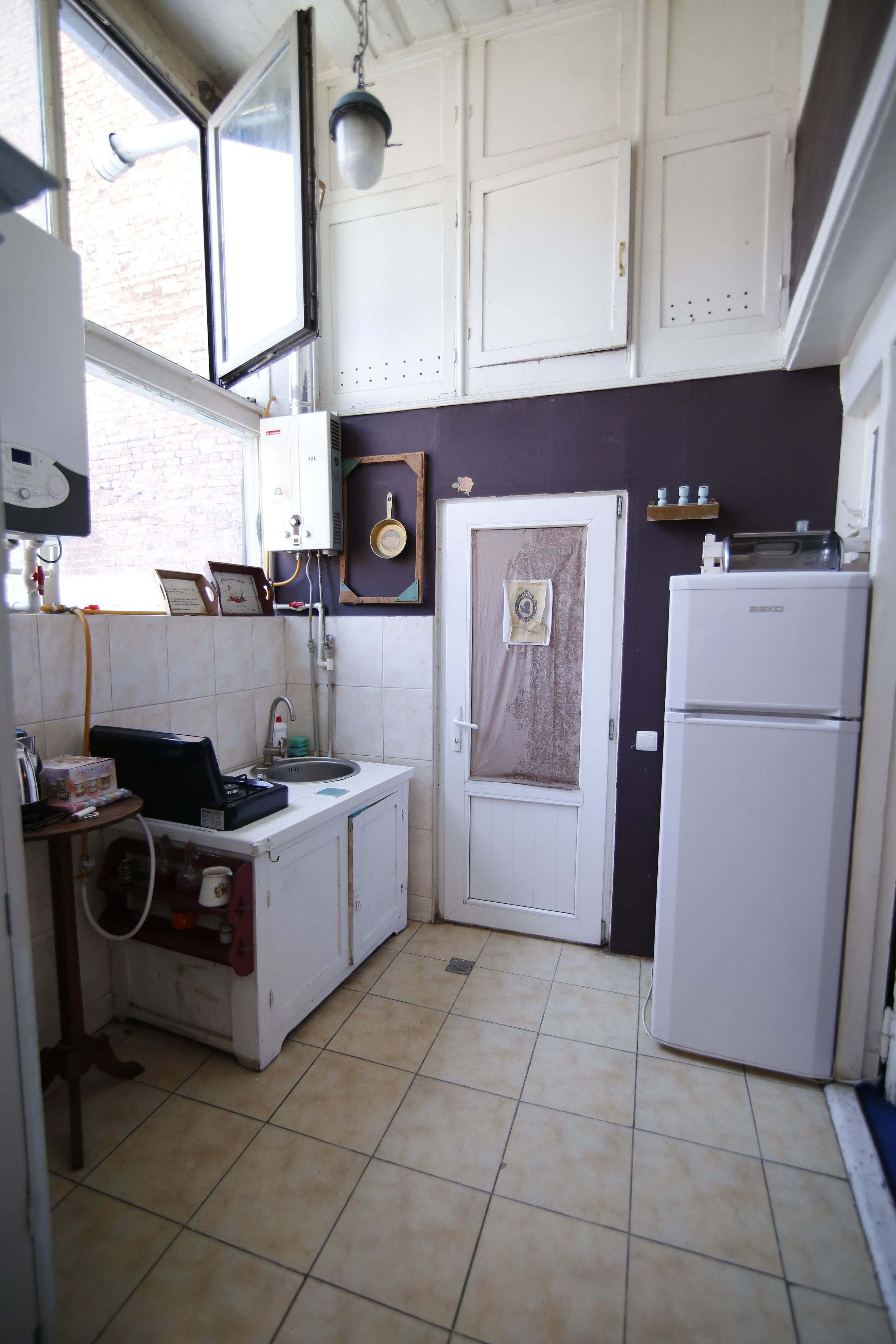 Leon Hostel