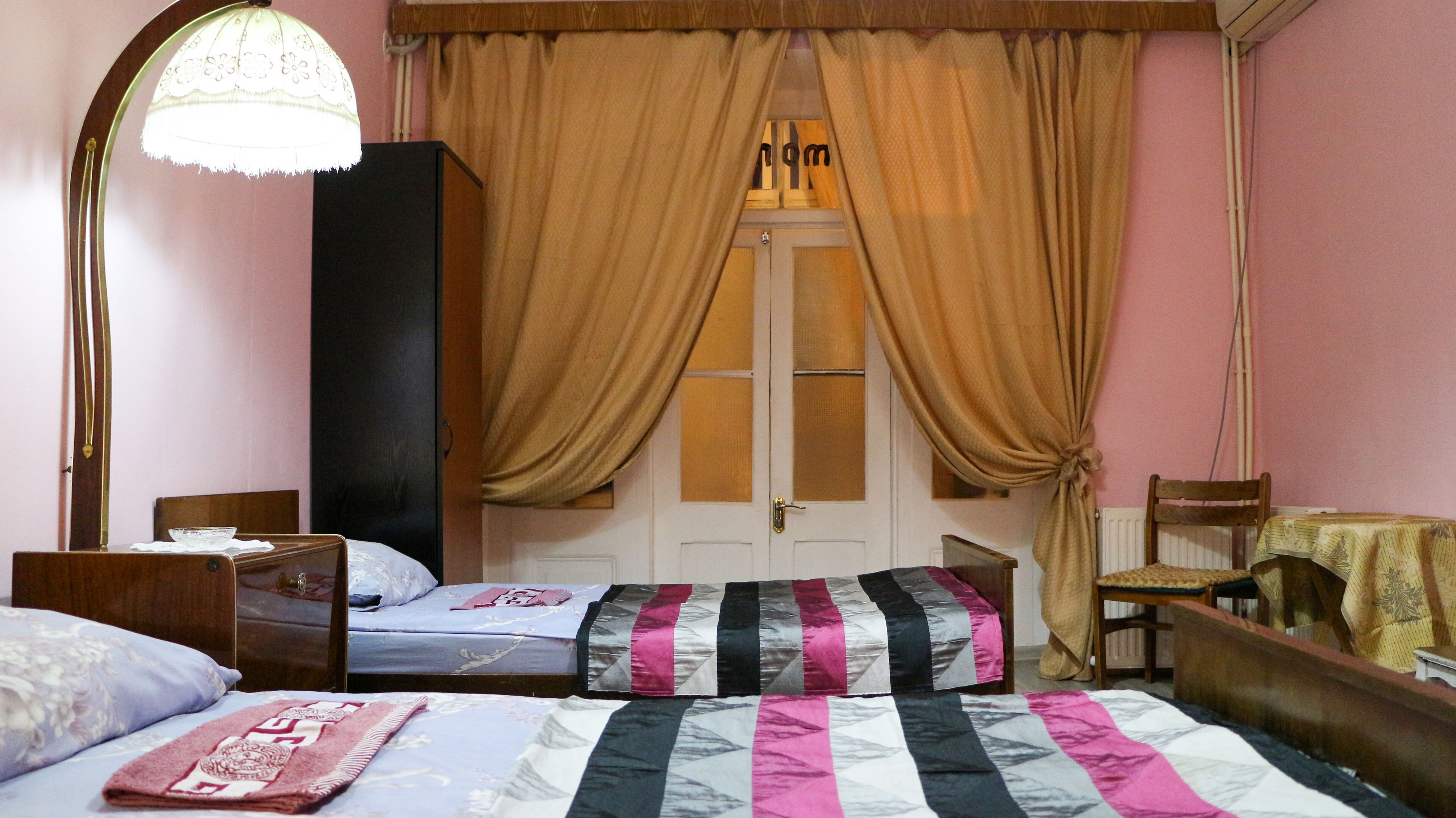 Leon Hostel